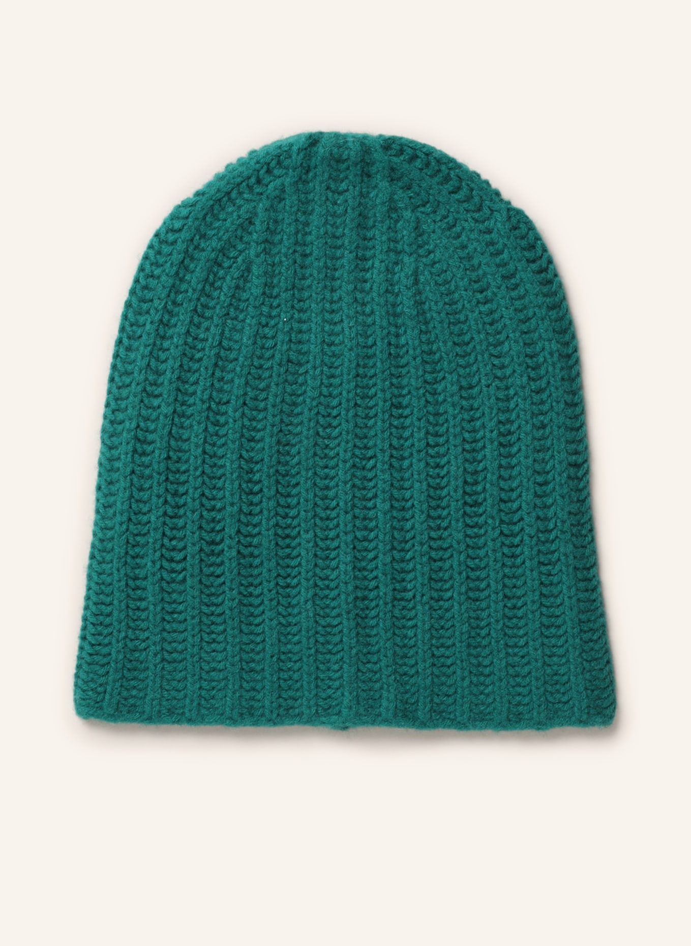 windsor. Hat with cashmere, Color: GREEN (Image 1)