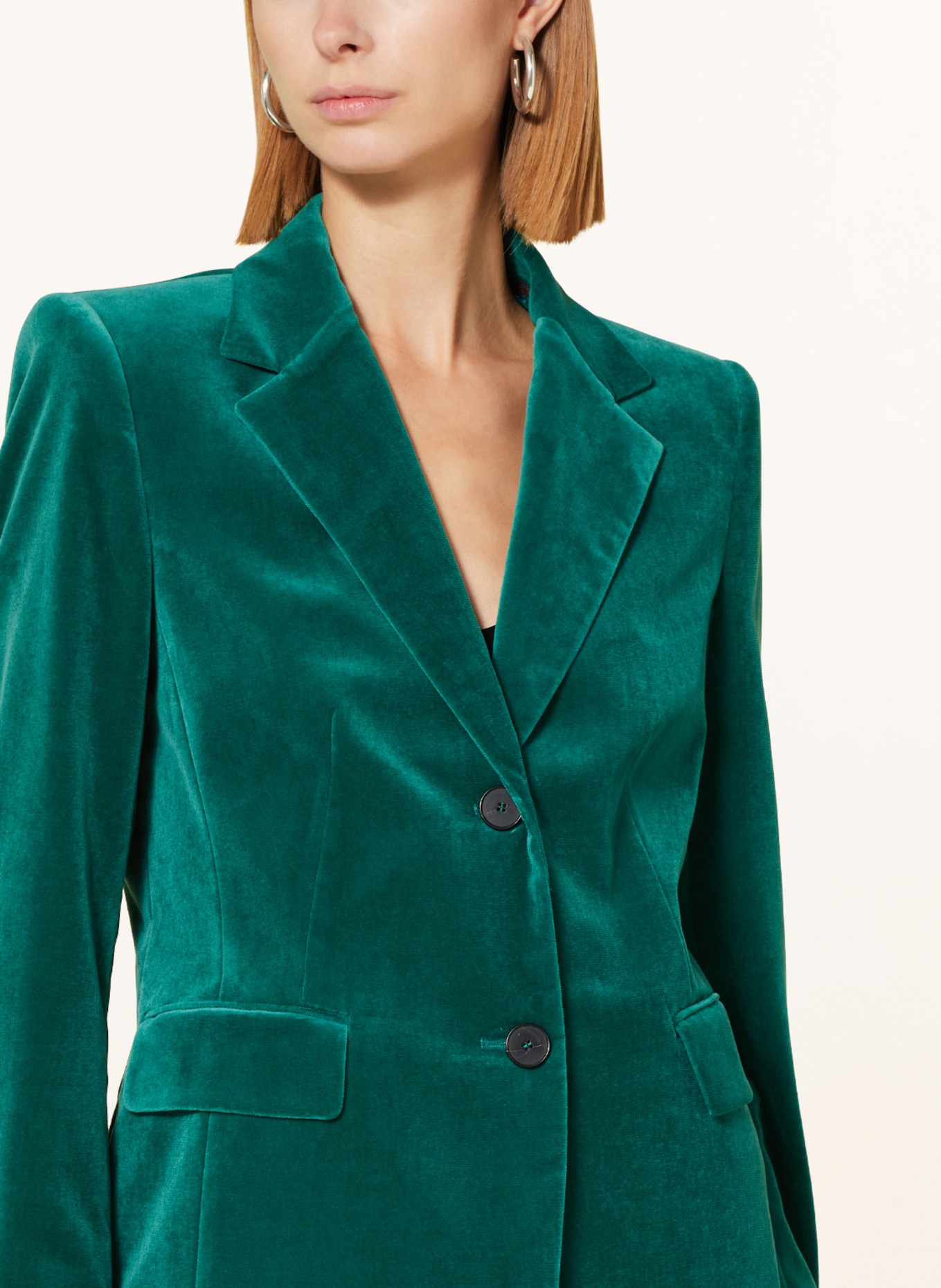 Windsor jacke grün Clearance