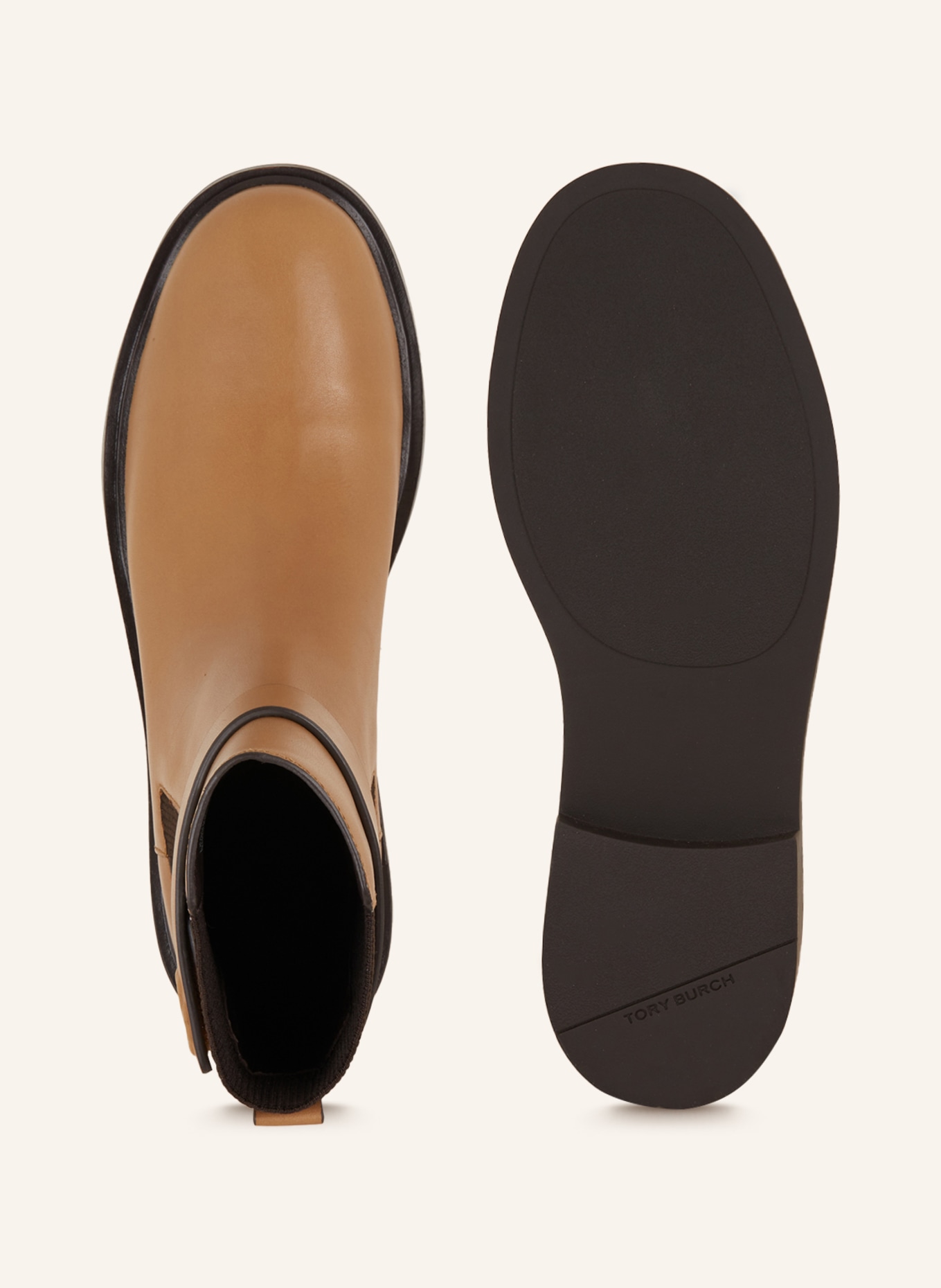 Tory burch chelsea shoes best sale