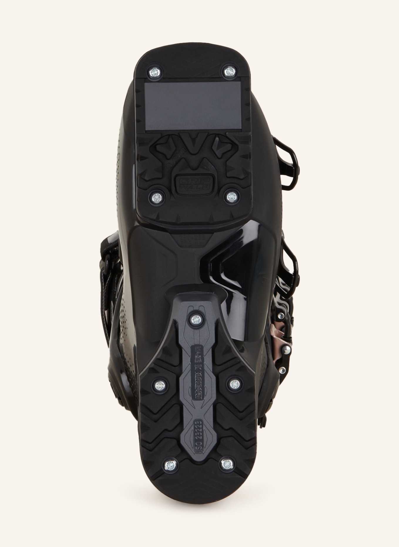 TECNICA Ski boots MACH1 LV 105 W TD GW, Color: BLACK (Image 4)