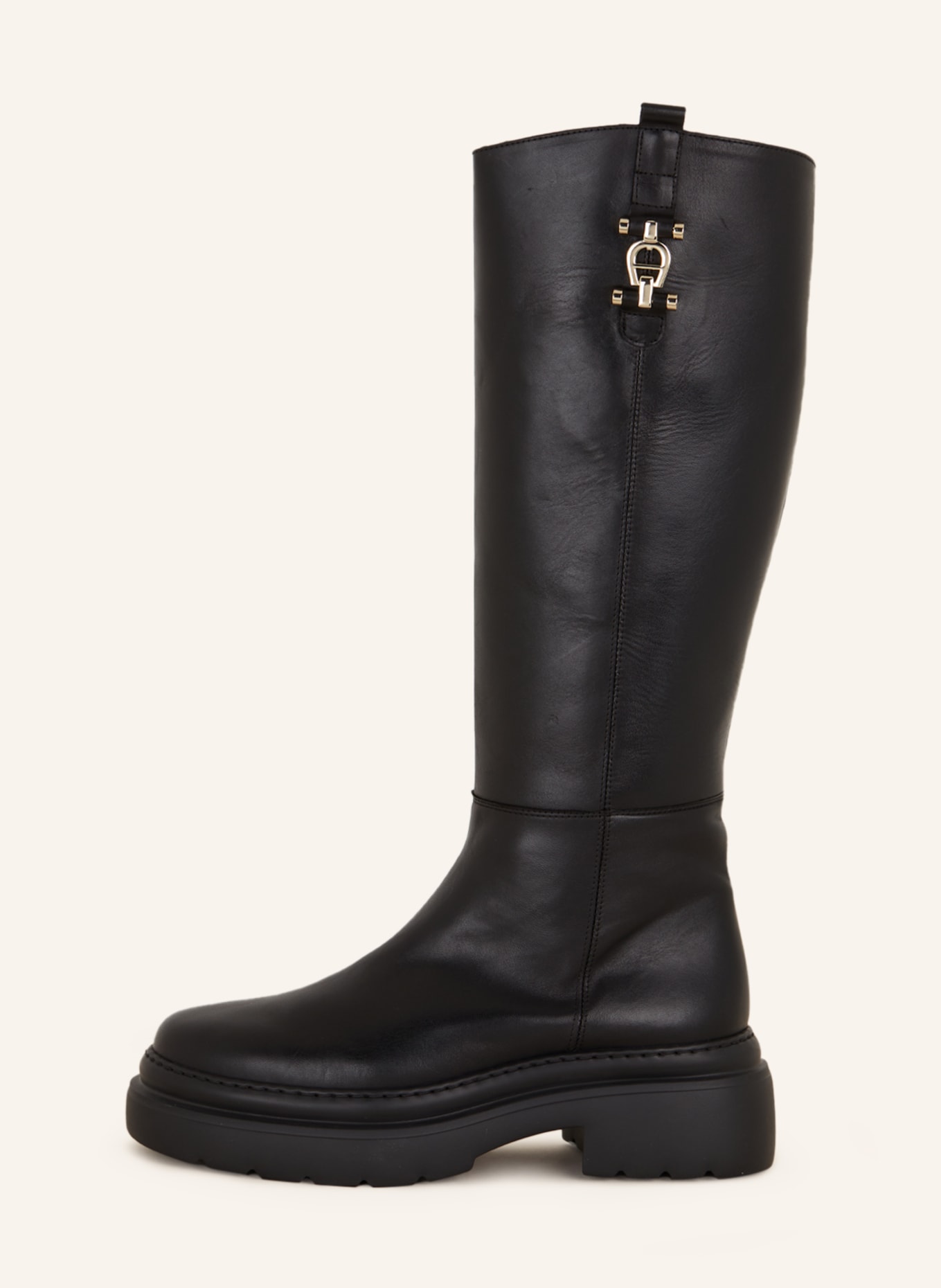 AIGNER Boots AILA, Color: BLACK (Image 4)