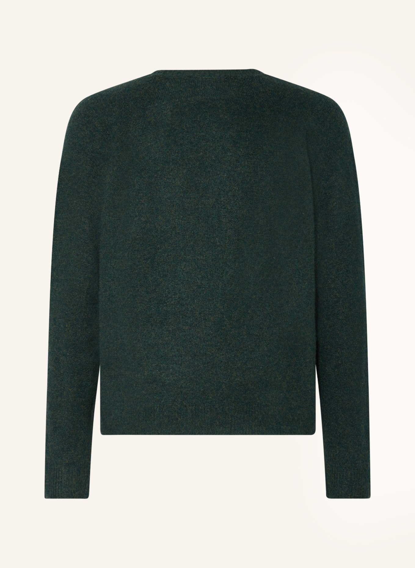 SOFIE SCHNOOR Pullover, Farbe: DUNKELGRÜN (Bild 2)