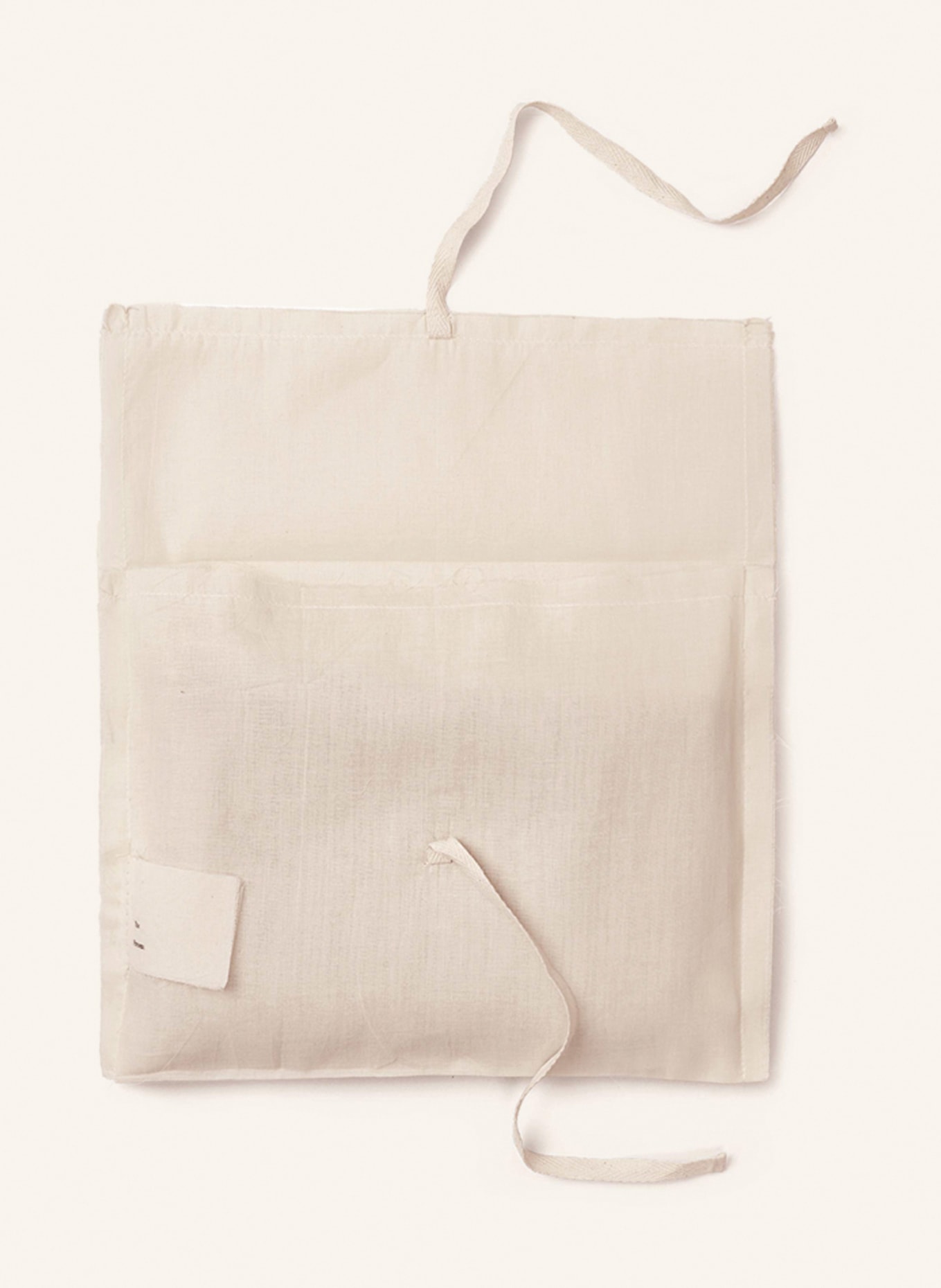 Ferm LIVING Set: Gift bags, Color: BEIGE (Image 2)