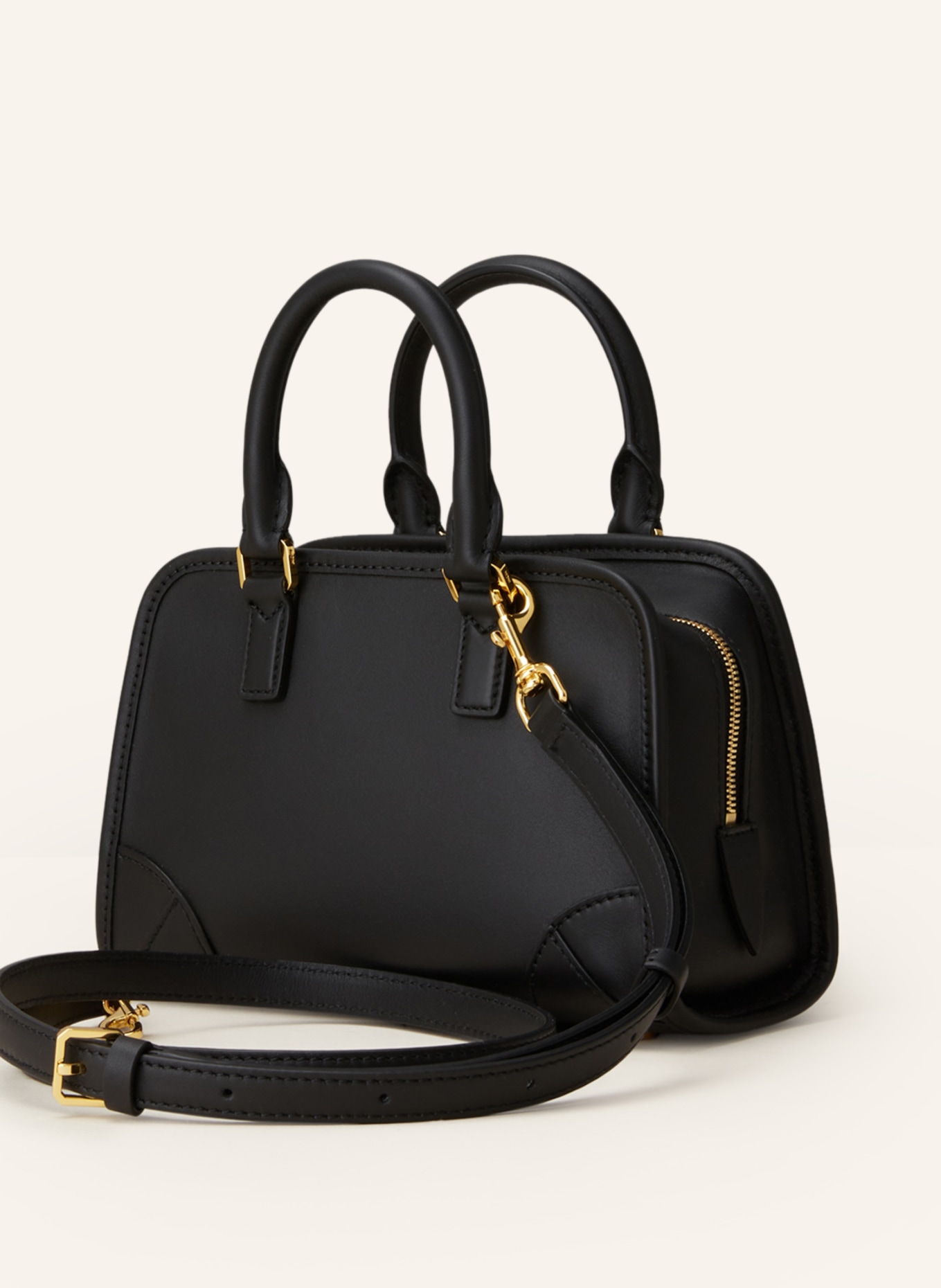 MCM Handbag AREN, Color: BK BLACK (Image 2)