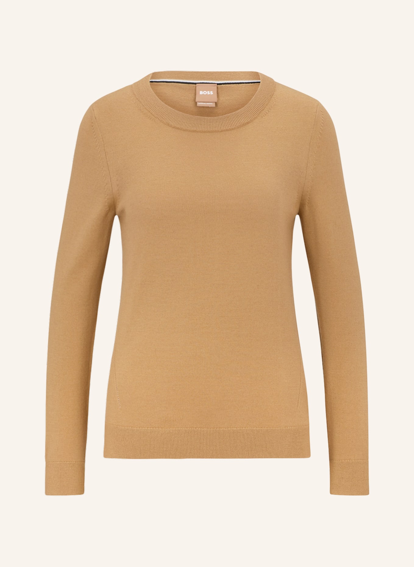 BOSS Sweater FEGANASI