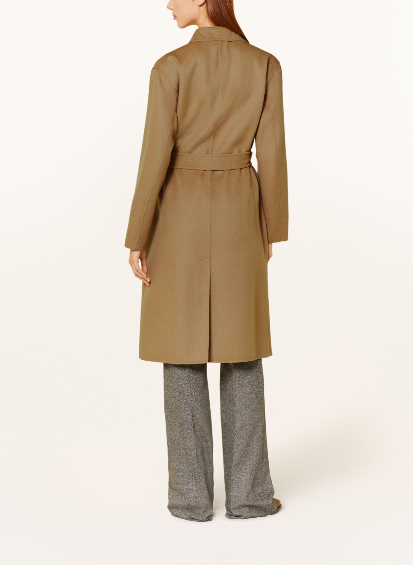 BOSS Mantel CLIBA, Farbe: CAMEL (Bild 3)