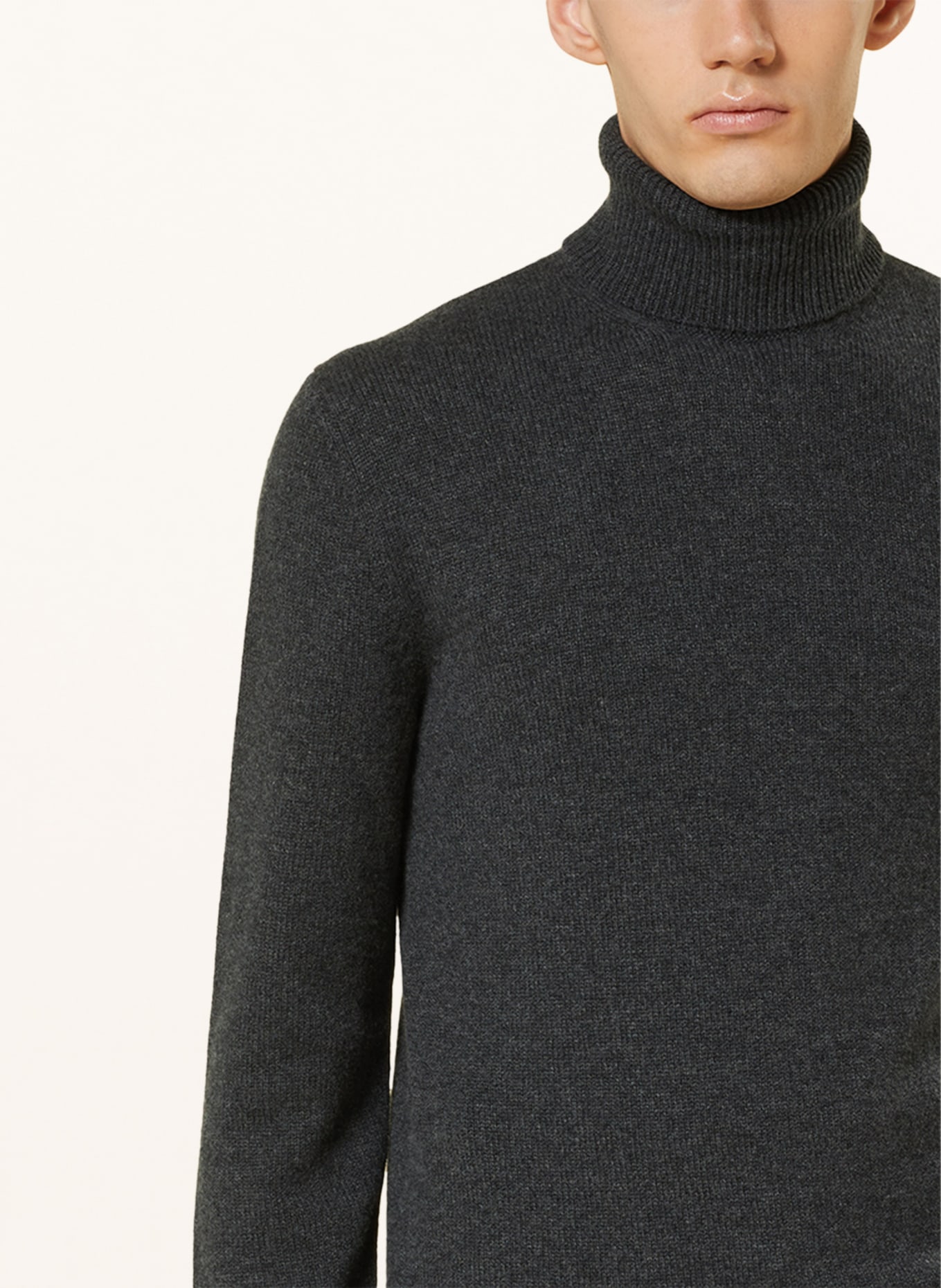 Ralph lauren cheap purple label turtleneck