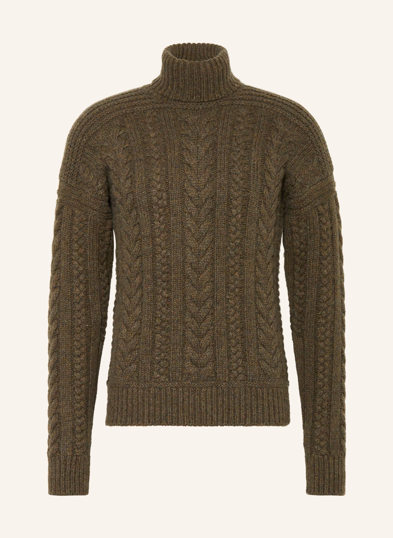 Ralph lauren clearance purple label turtleneck