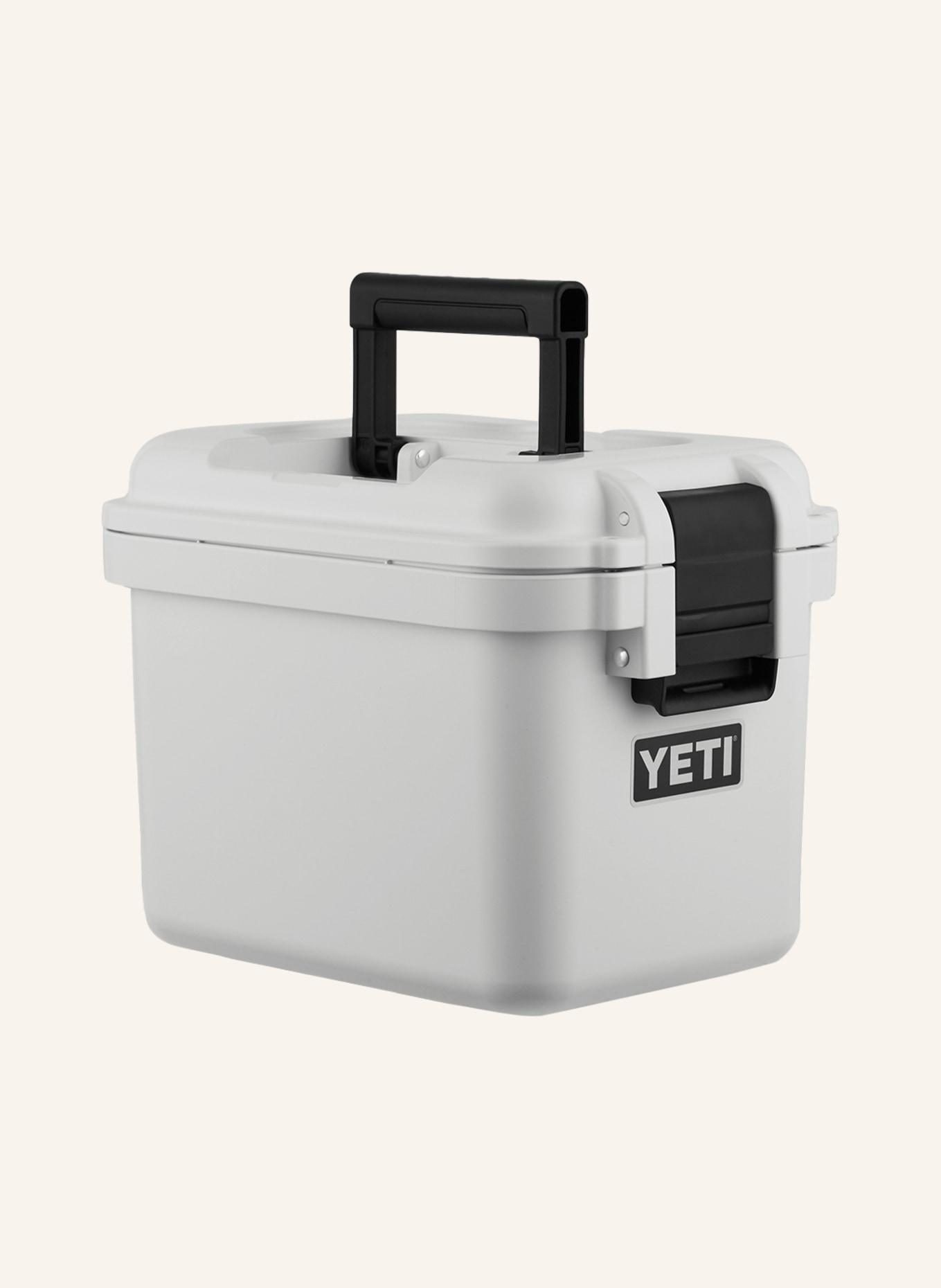 YETI Ausrüstungsbox LOADOUT® GOBOX 15, Farbe: WEISS (Bild 1)