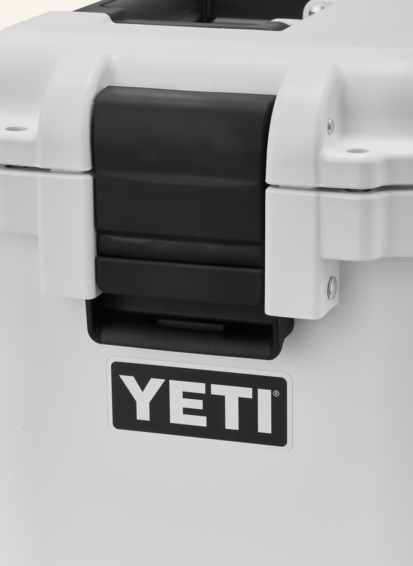 YETI Ausrüstungsbox LOADOUT® GOBOX 15, Farbe: WEISS (Bild 3)