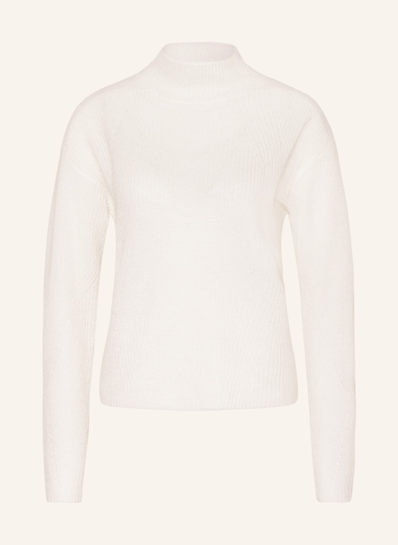 BOSS Sweater FAGDA, Color: WHITE (Image 1)