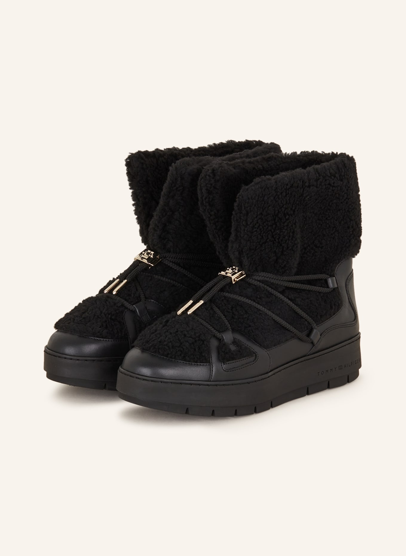 Tommy hilfiger women's shop francie rain boots