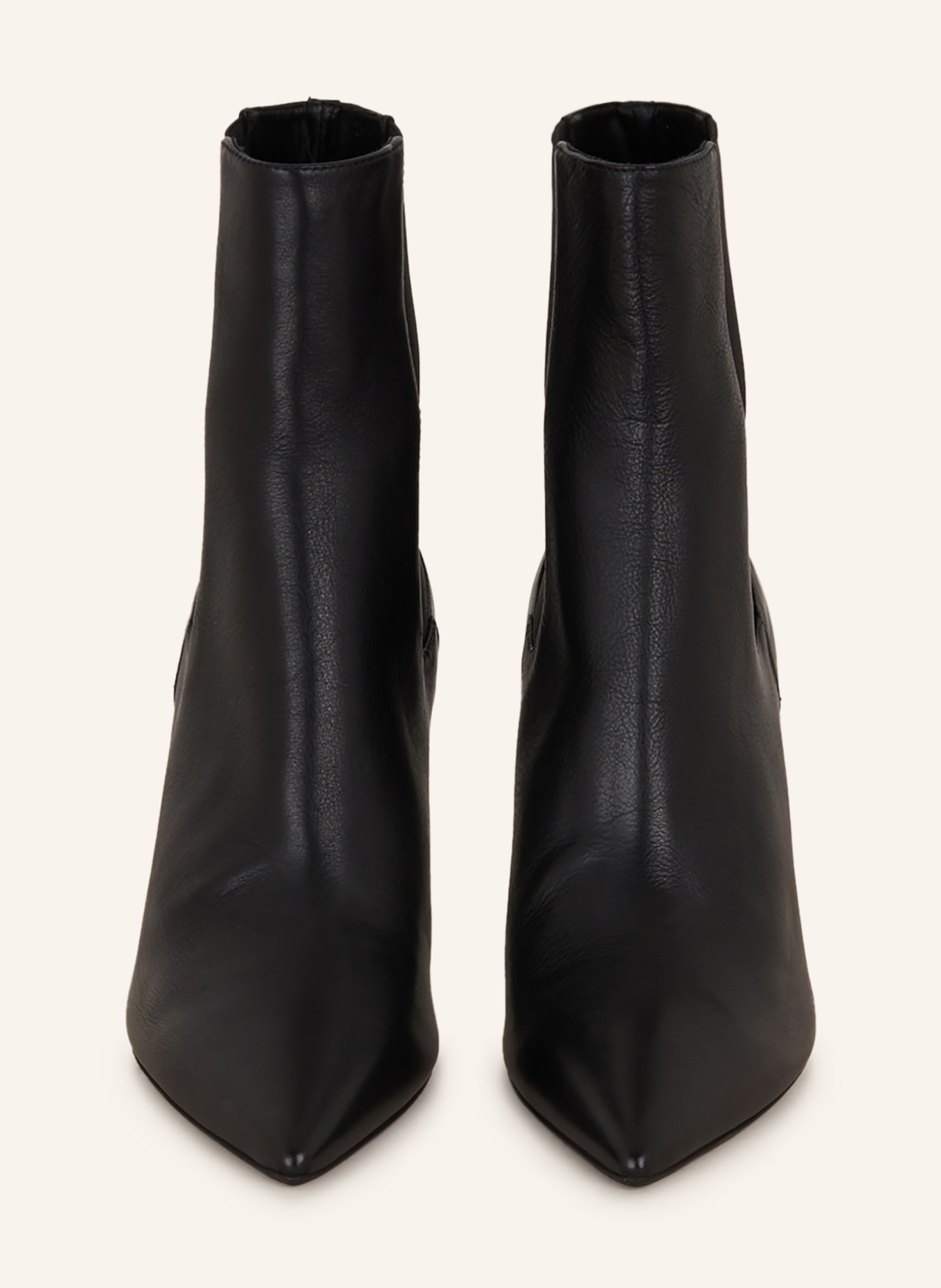 Calvin Klein Chelsea-Boots, Farbe: SCHWARZ (Bild 3)