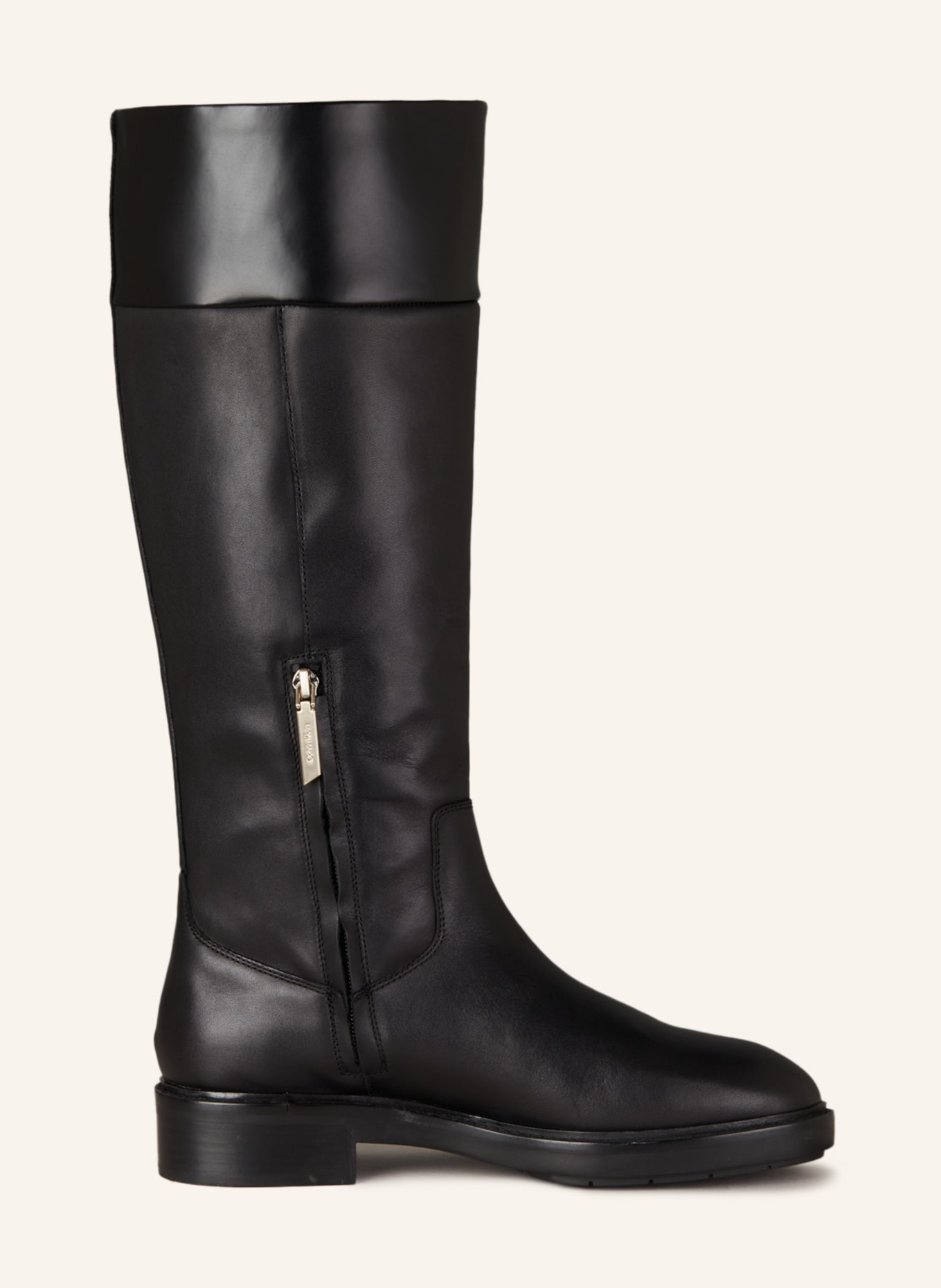 Calvin Klein Boots, Color: BLACK (Image 5)