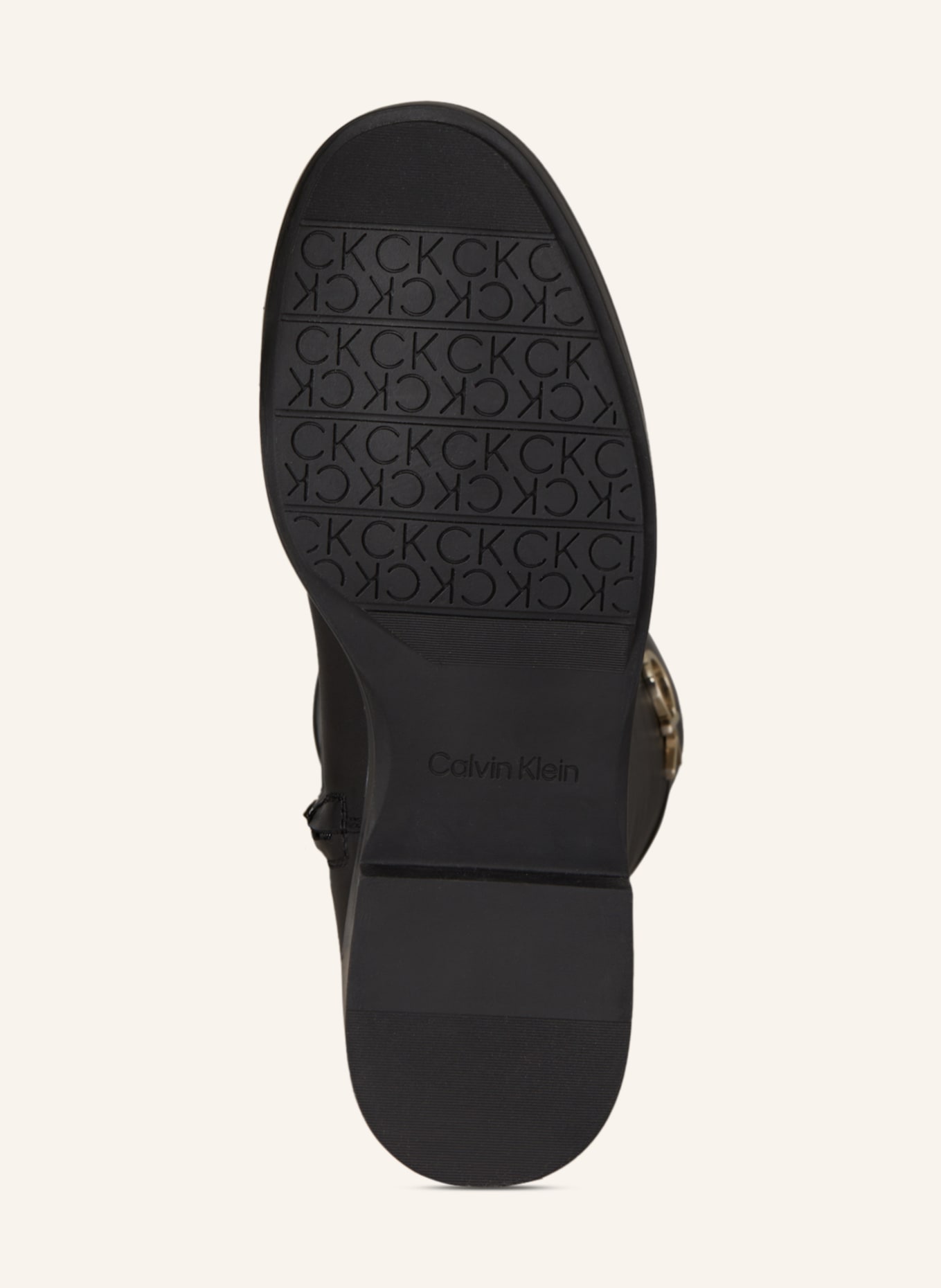 Calvin Klein Boots, Color: BLACK (Image 7)