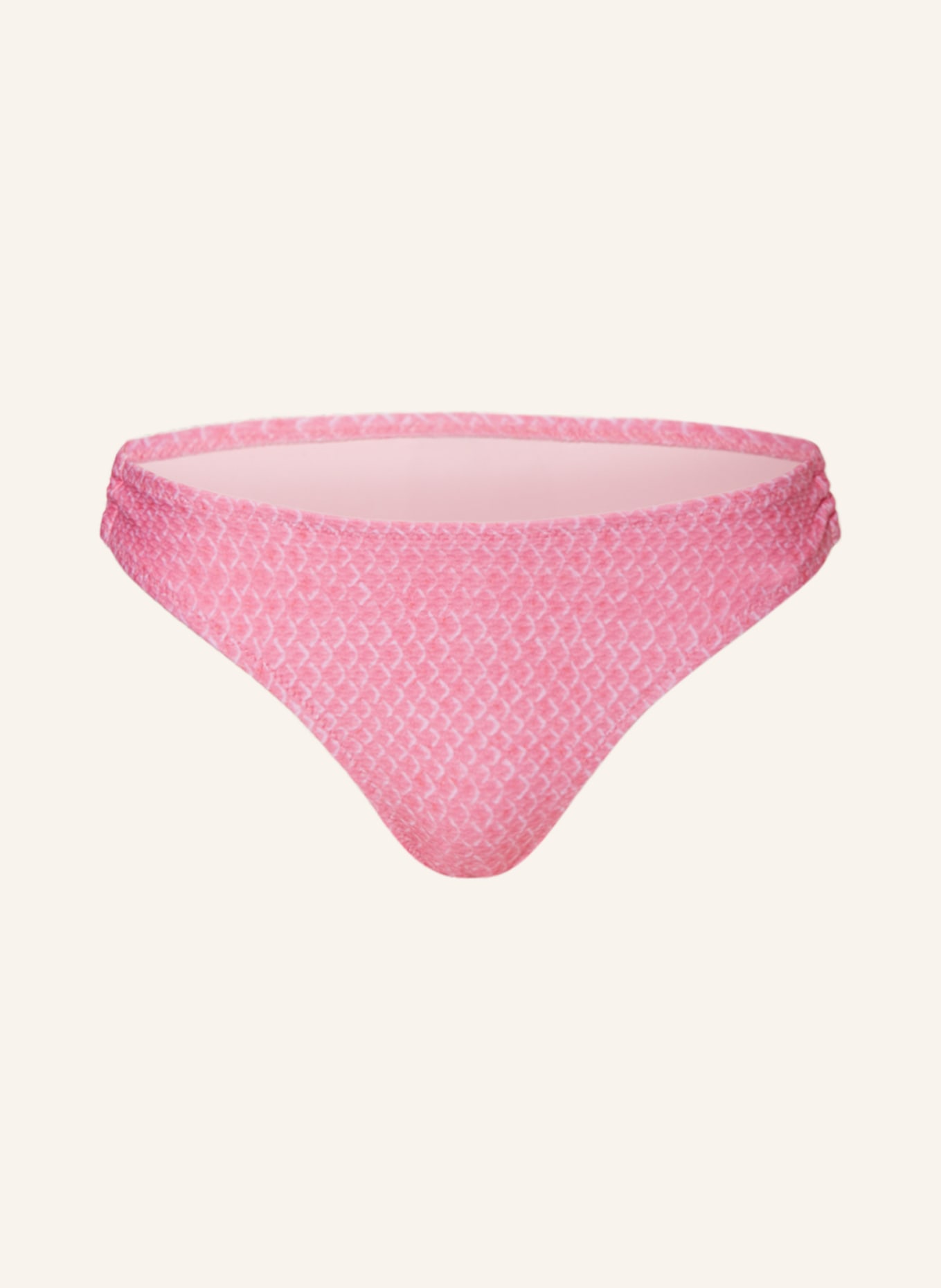 heidi klein Basic-Bikini-Hose GUANA ISLAND, Farbe: ROSA/ PINK (Bild 1)
