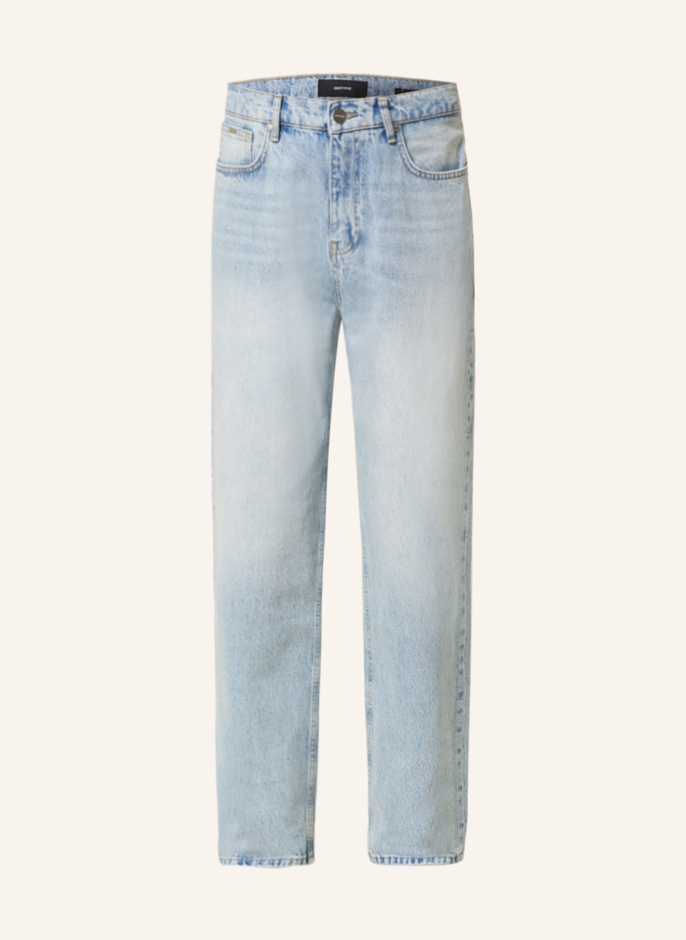 EIGHTYFIVE Jeans Baggy Fit, Farbe: OCEAN BLUE (Bild 1)