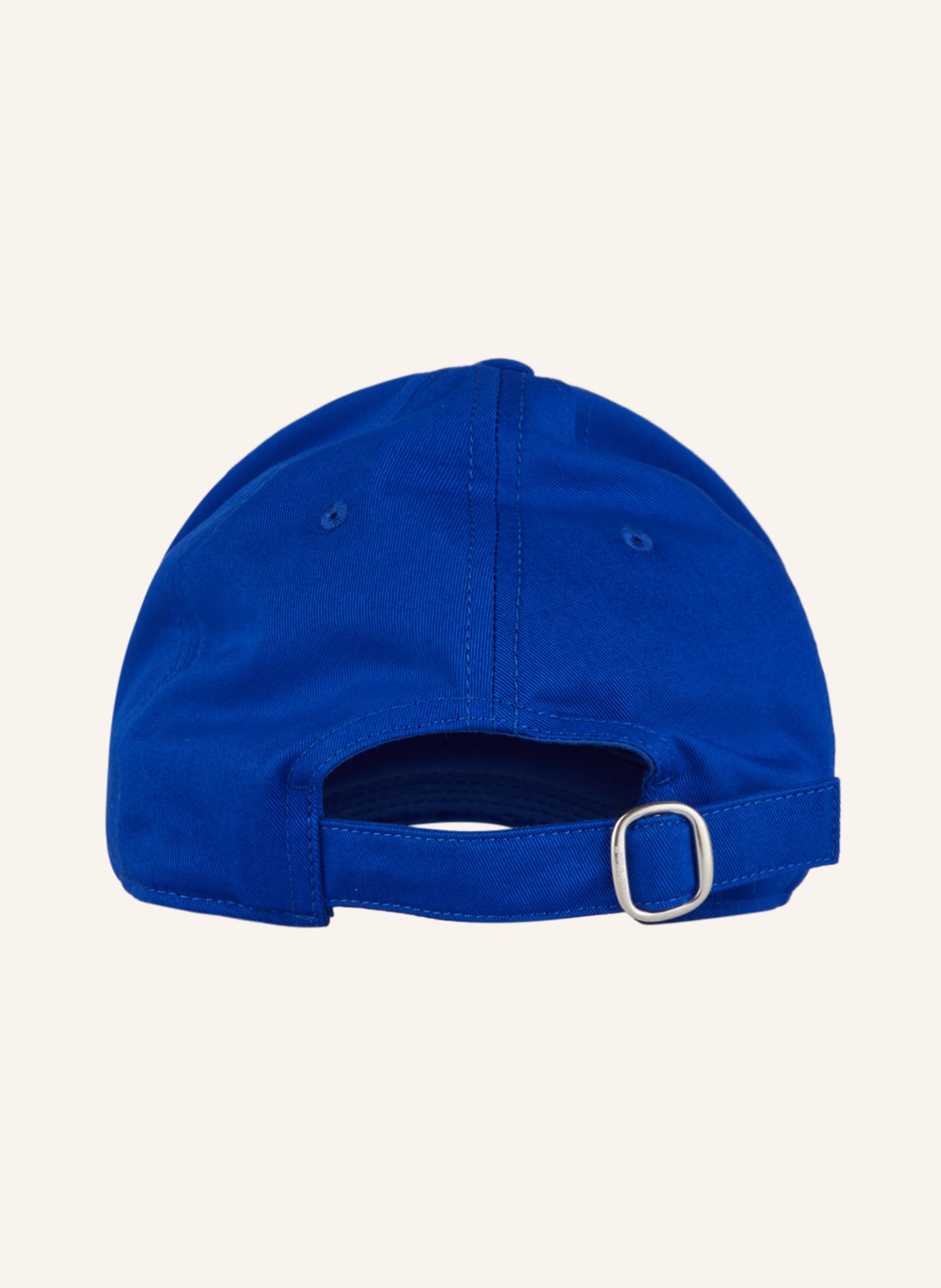 Off-White Cap, Color: BLUE (Image 3)