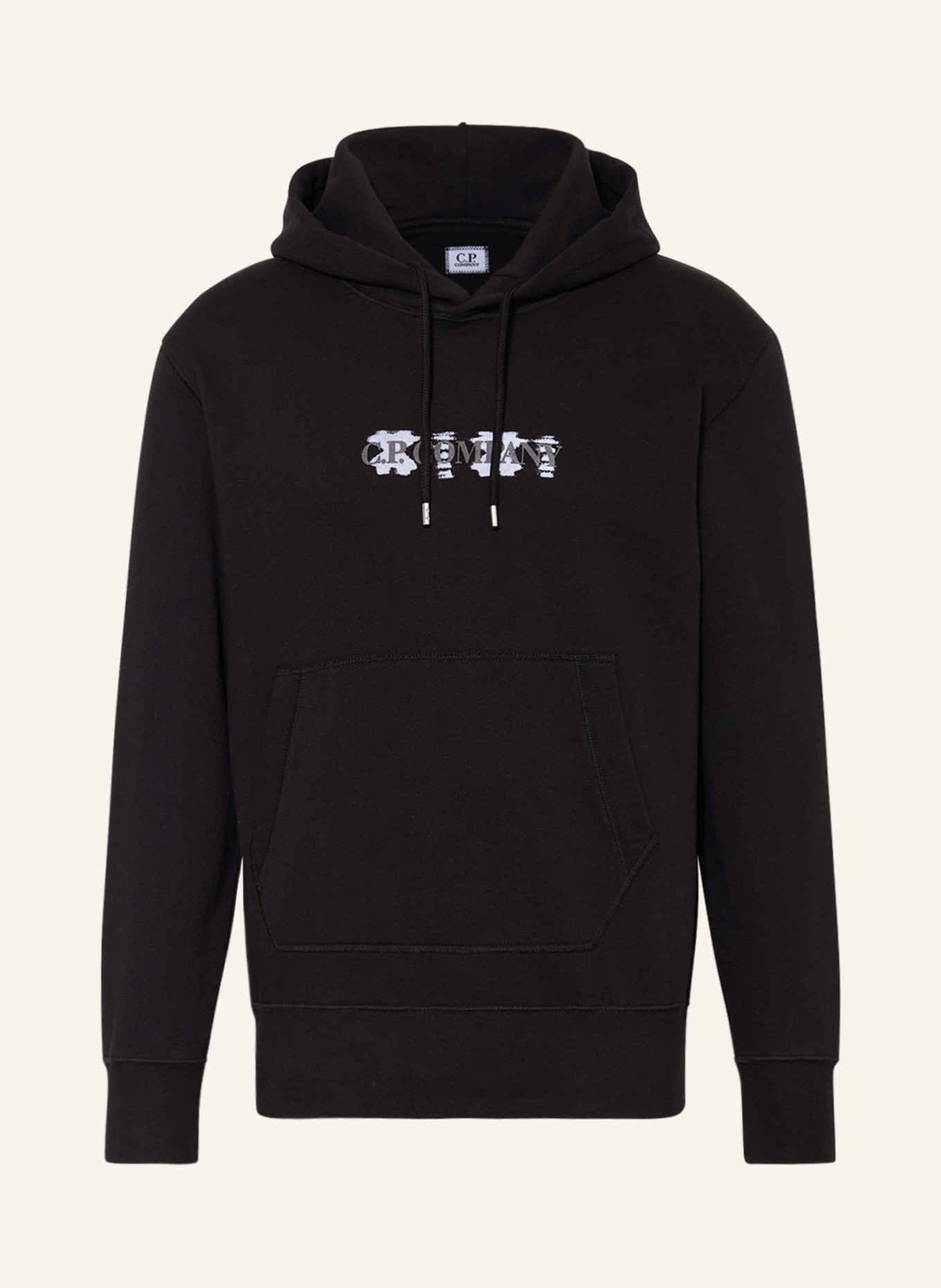 Hoodie cp company hot sale