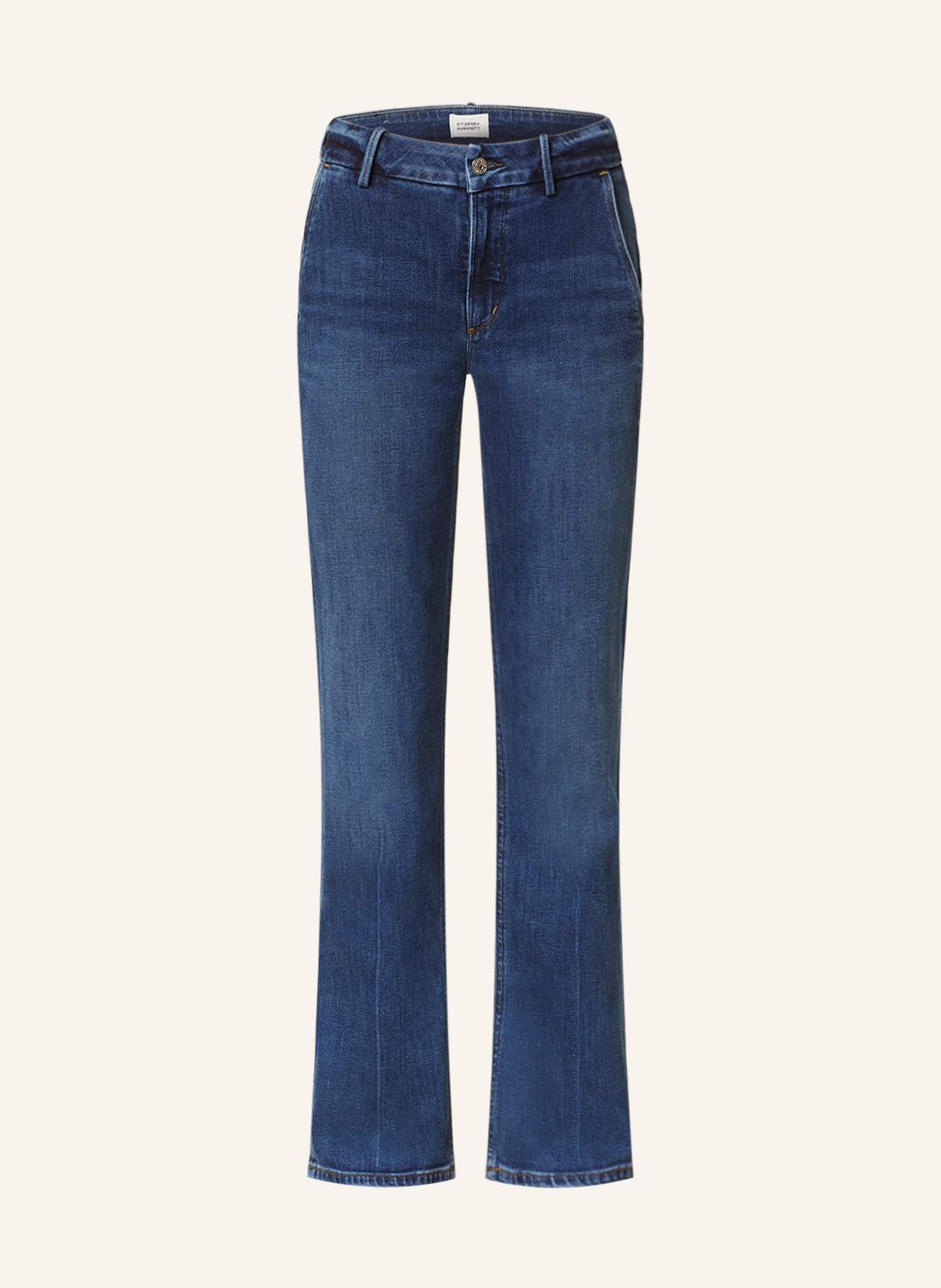 CITIZENS of HUMANITY Jeans, Farbe: Archer med ind (Bild 1)