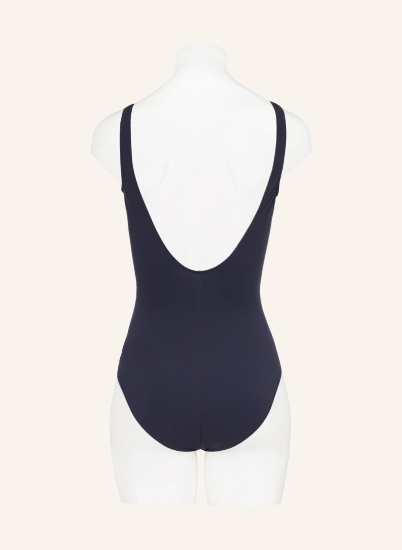 Lidea Swimsuit MARINE MINDSET, Color: BLUE/ WHITE (Image 3)