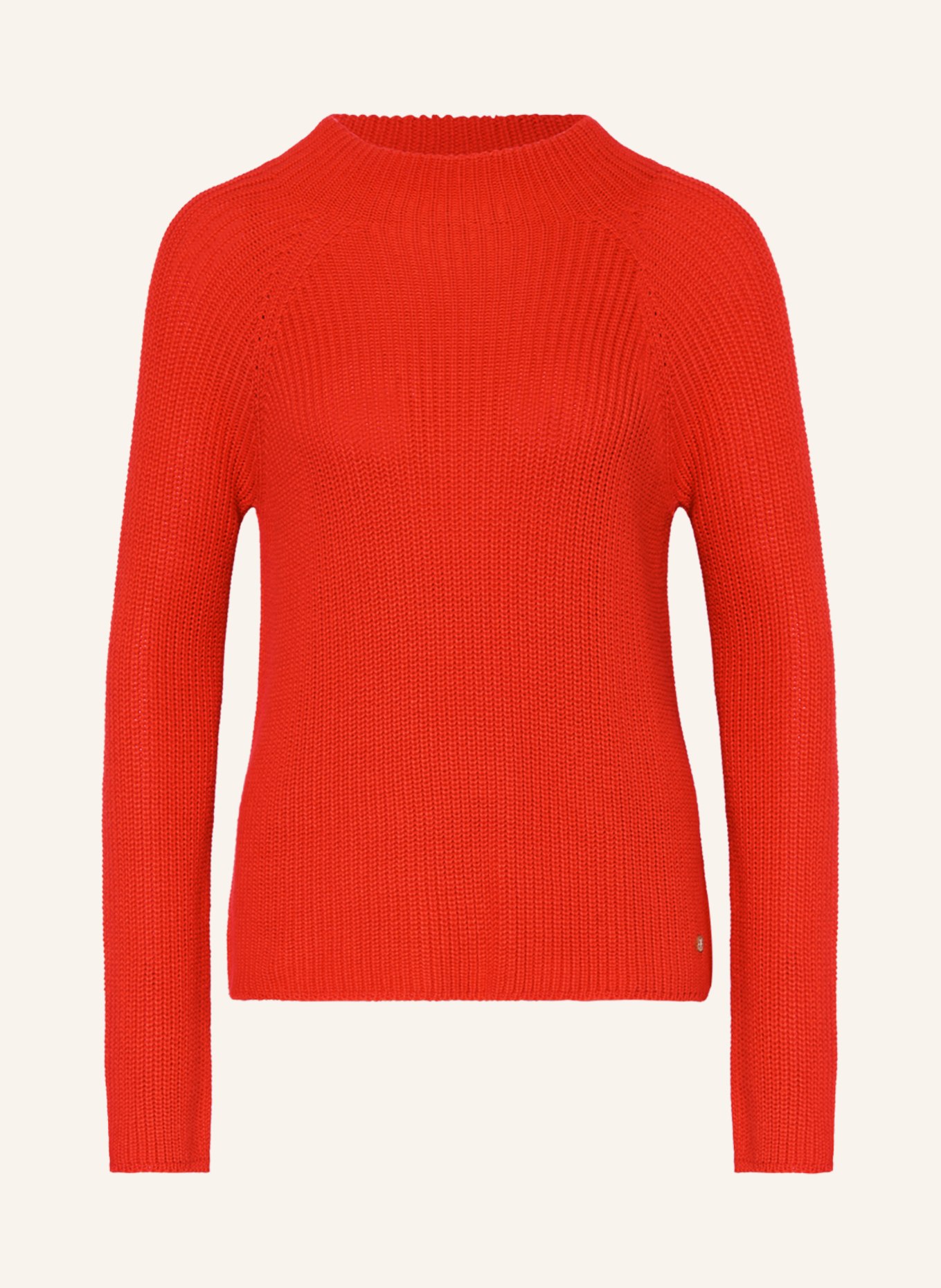 monari Sweater, Color: RED (Image 1)