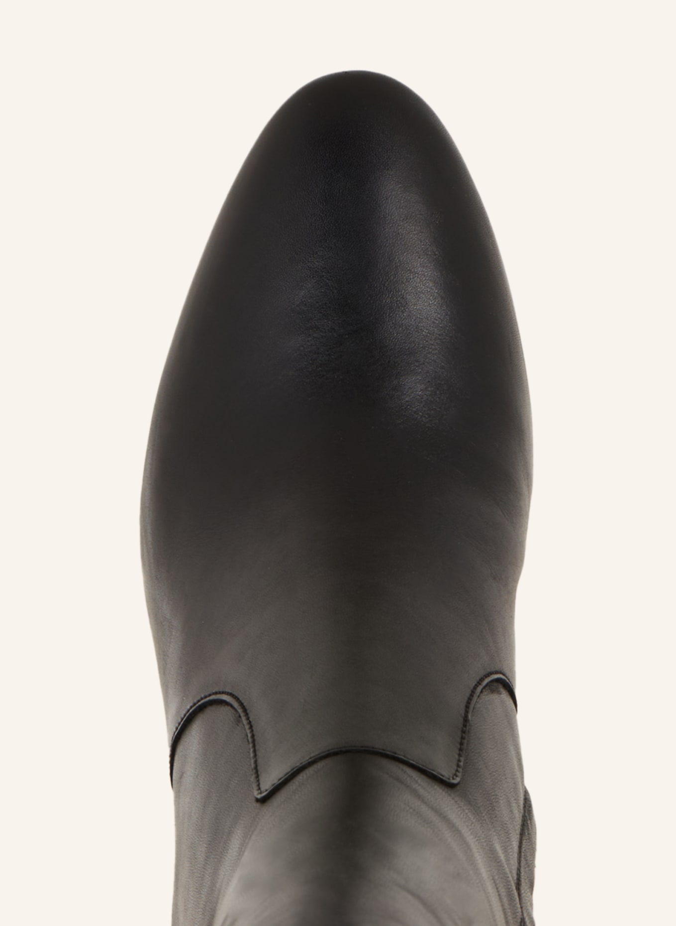 LAUREN RALPH LAUREN Boots CAELYNN II, Color: BLACK (Image 6)