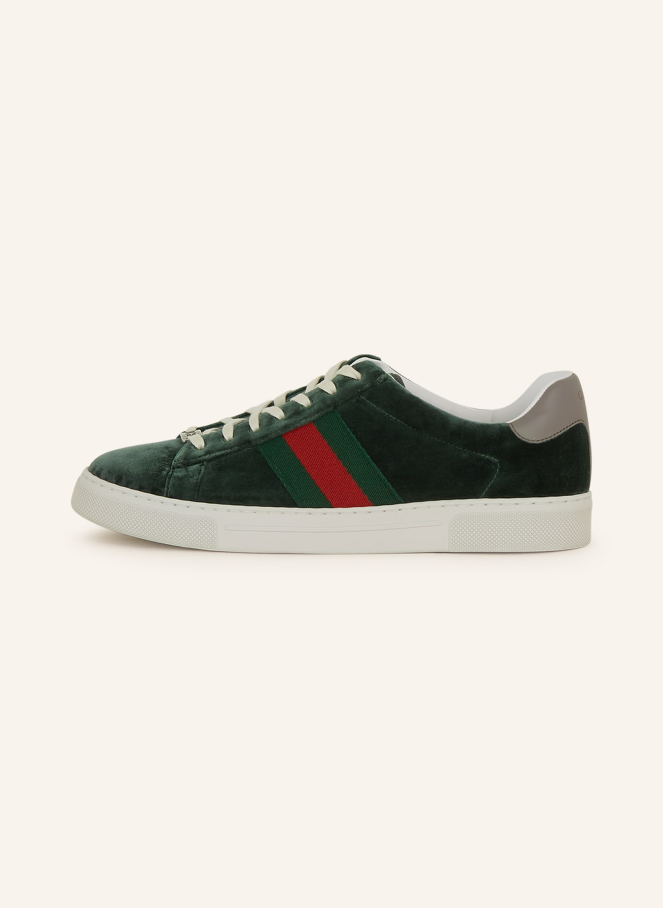 Women's ace gg online terry cloth sneaker
