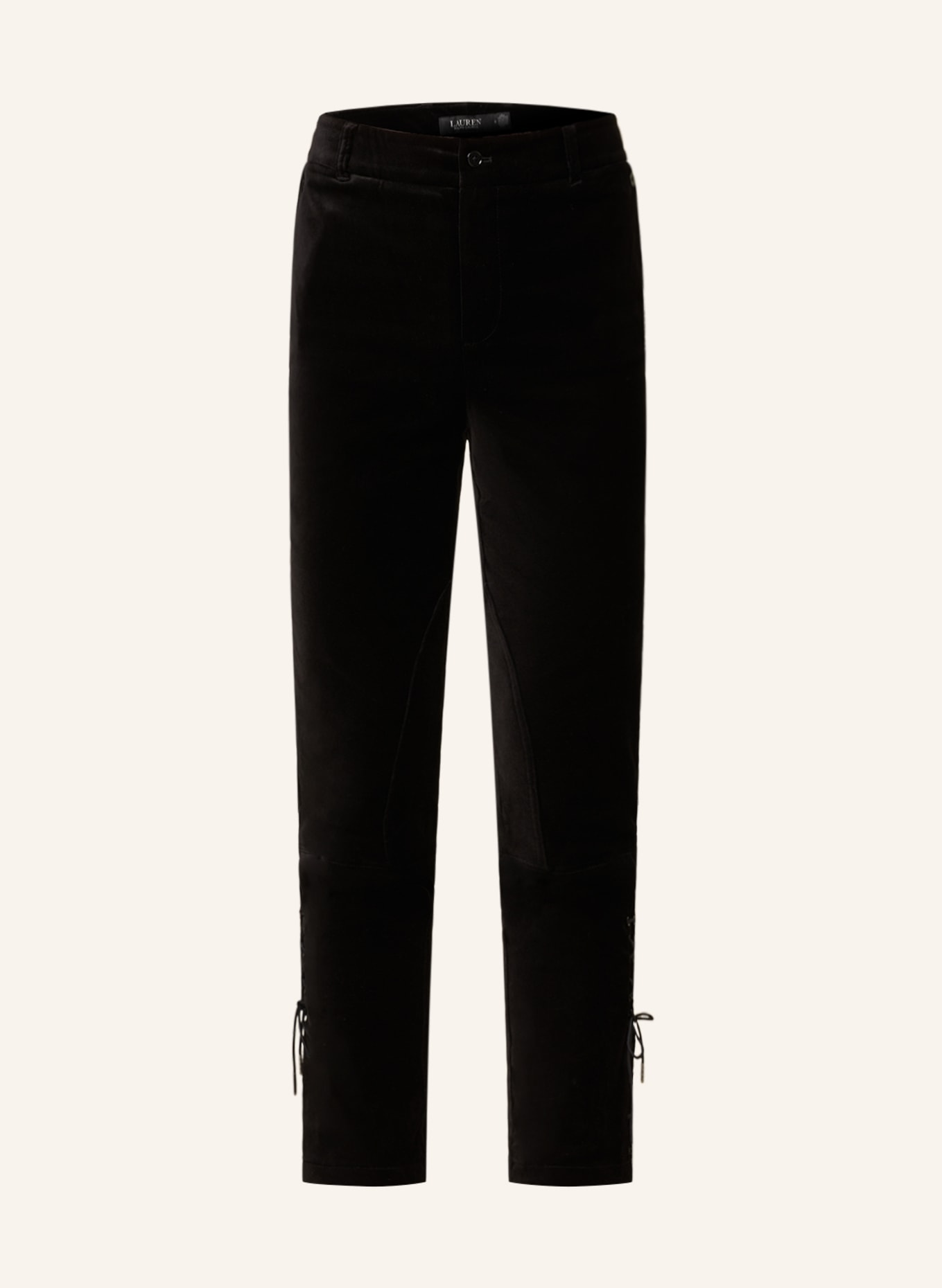 Black ralph new arrivals lauren pants