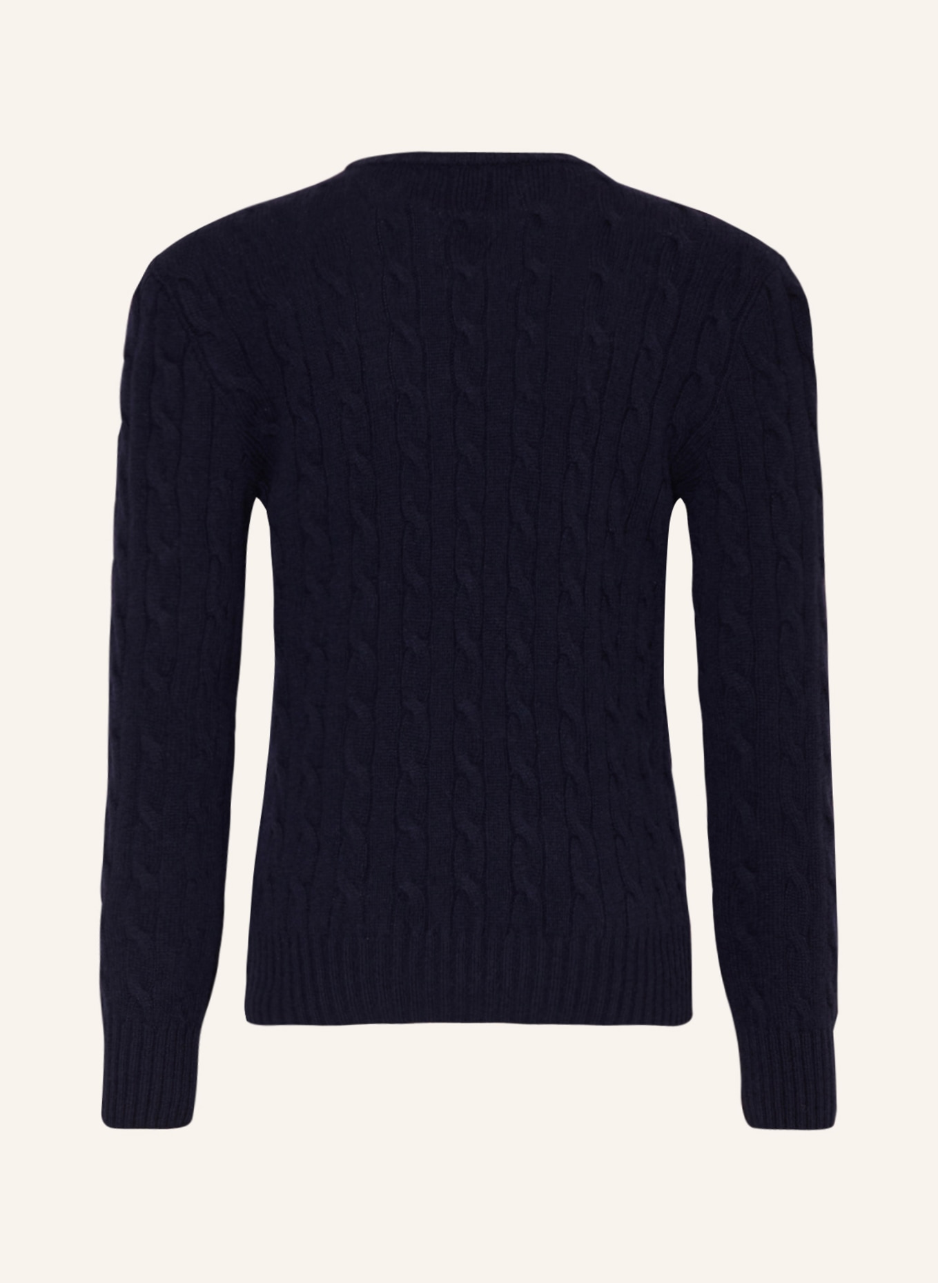 POLO RALPH LAUREN Pullover, Farbe: DUNKELBLAU (Bild 2)