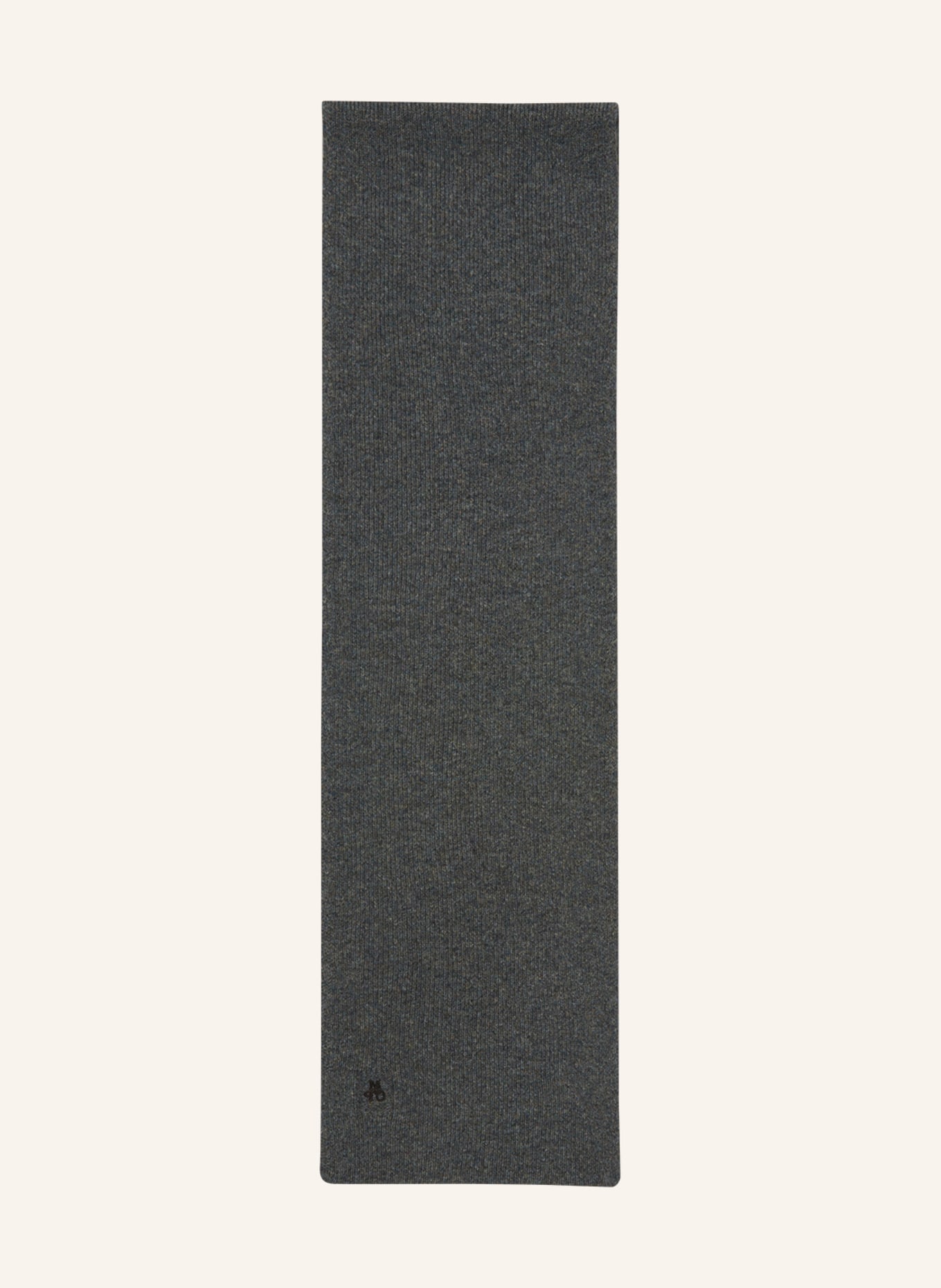 Marc O'Polo Schal, Farbe: GRAU (Bild 1)
