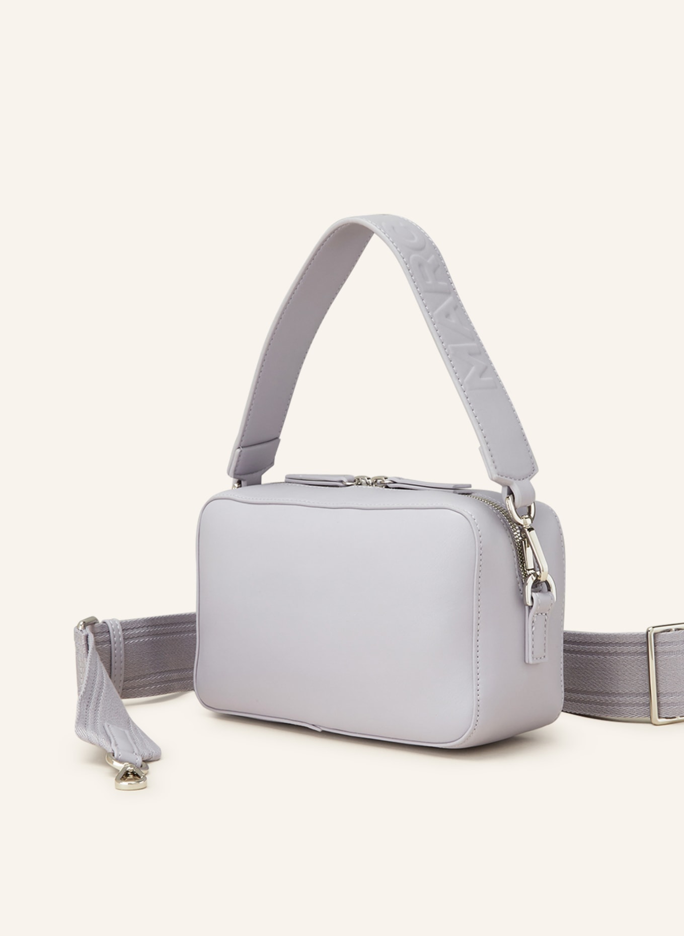 Marc O'Polo Crossbody bag, Color: LIGHT PURPLE (Image 2)