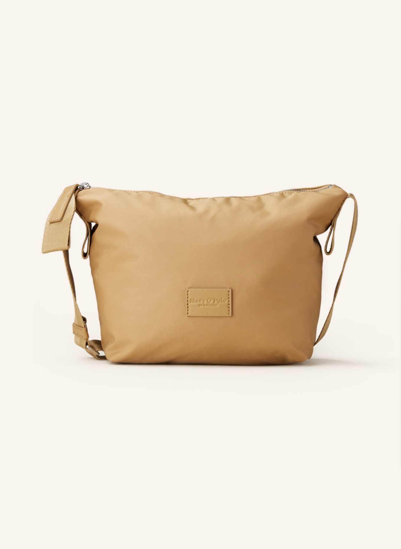 Marc O'Polo Crossbody bag, Color: CAMEL (Image 1)