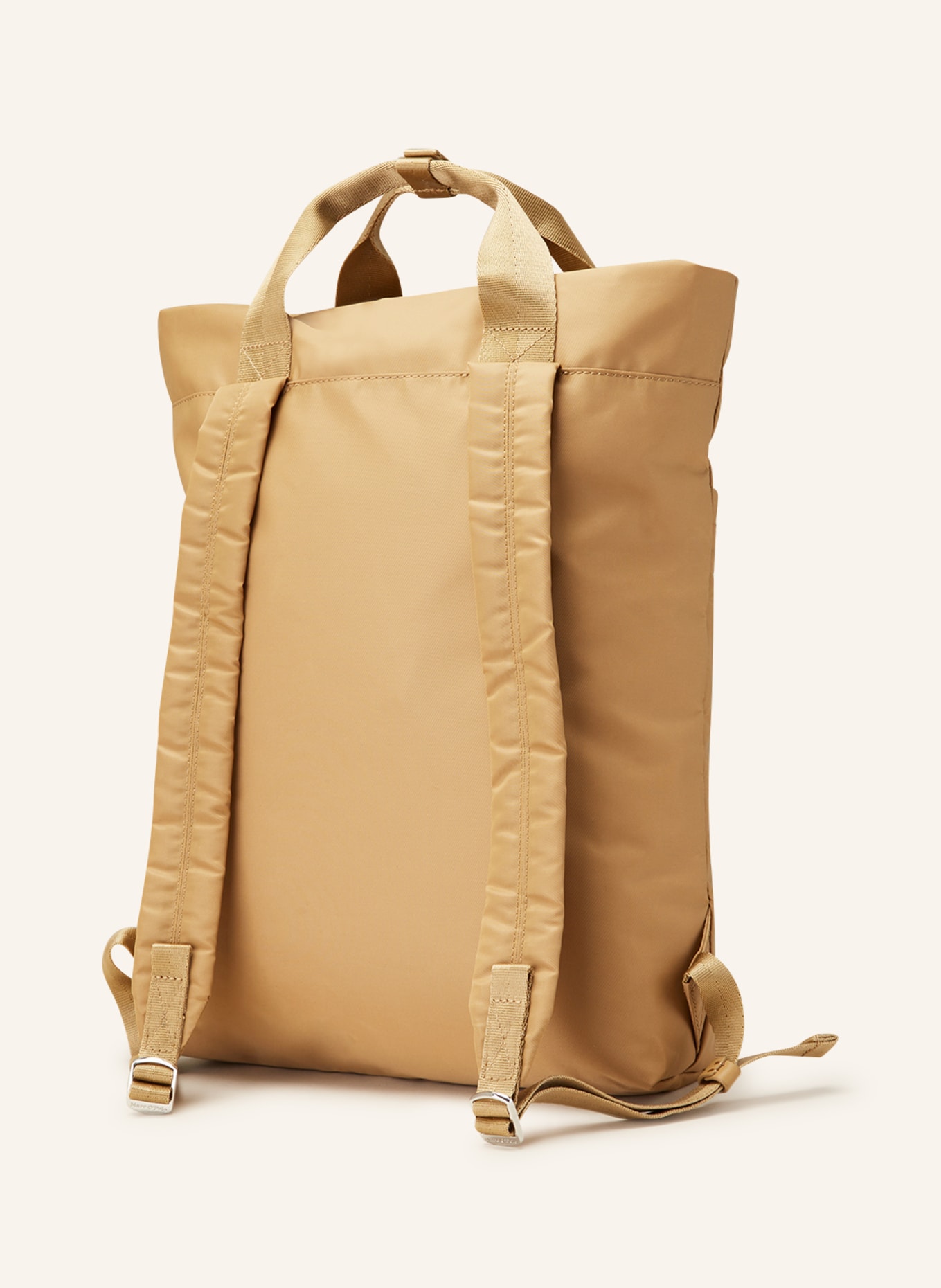 Marc O'Polo Backpack, Color: CAMEL (Image 2)