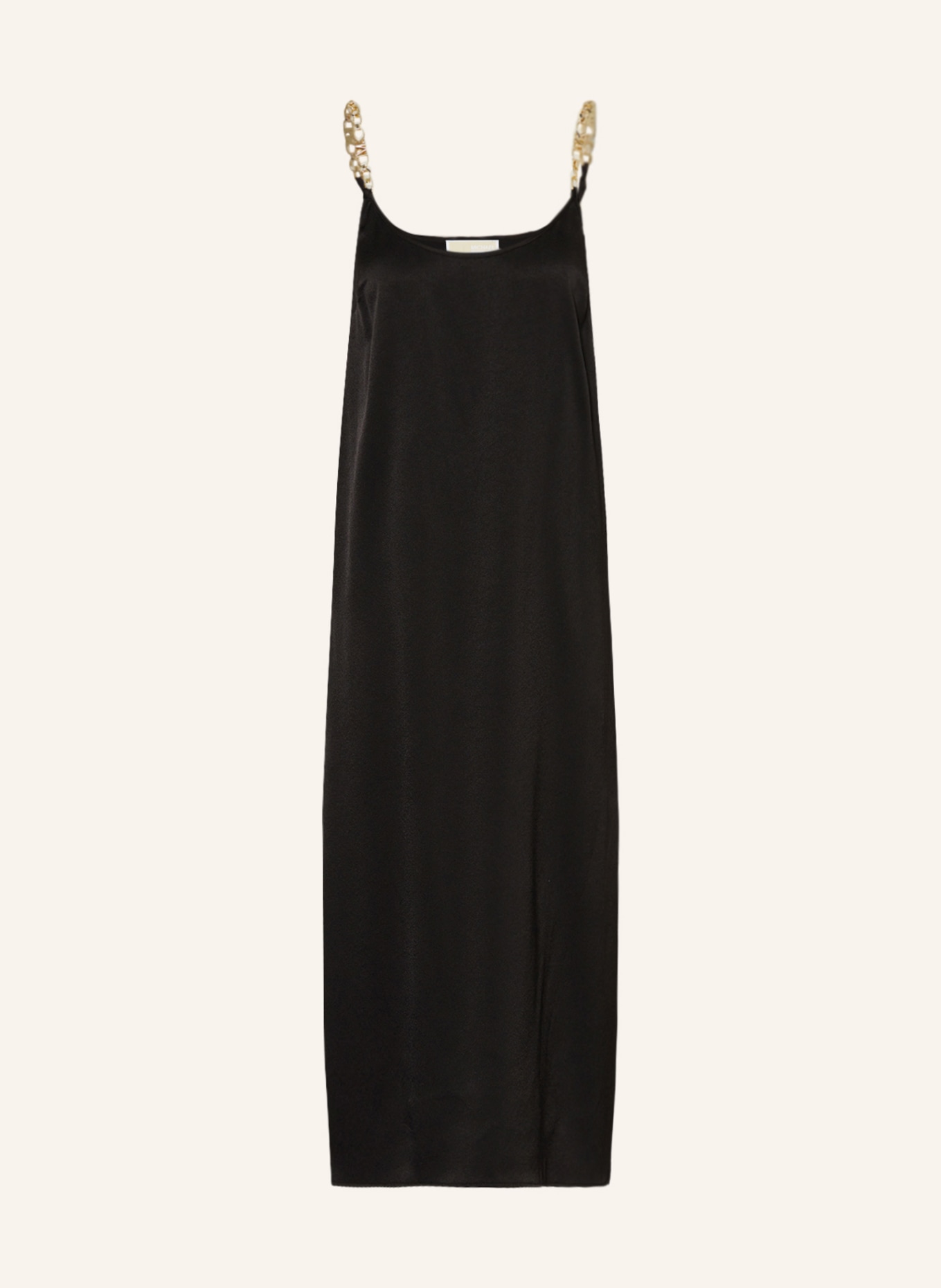 MICHAEL KORS Cocktail dress made of satin