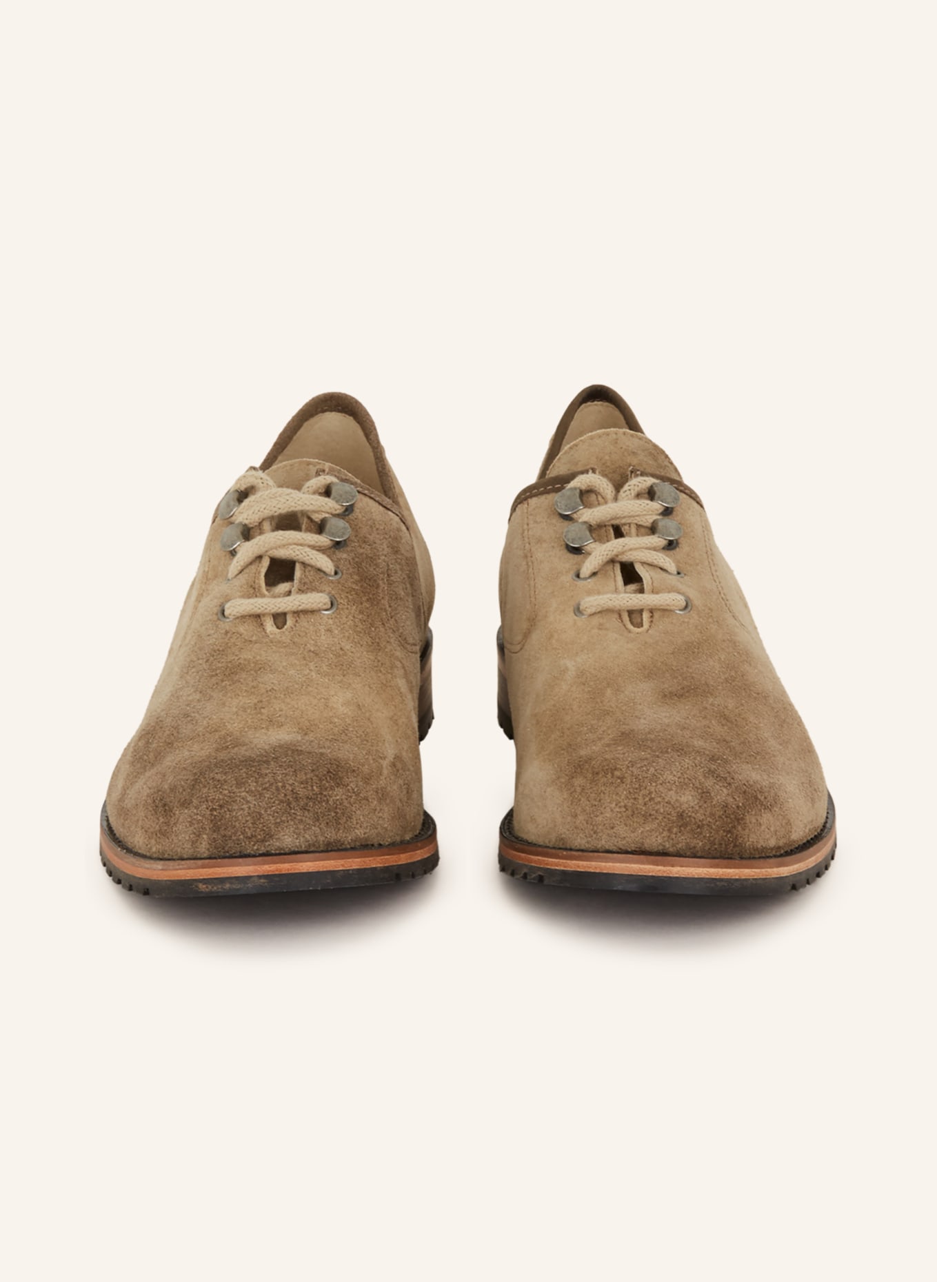 OSTARRICHI Haferl shoes, Color: LIGHT BROWN (Image 3)