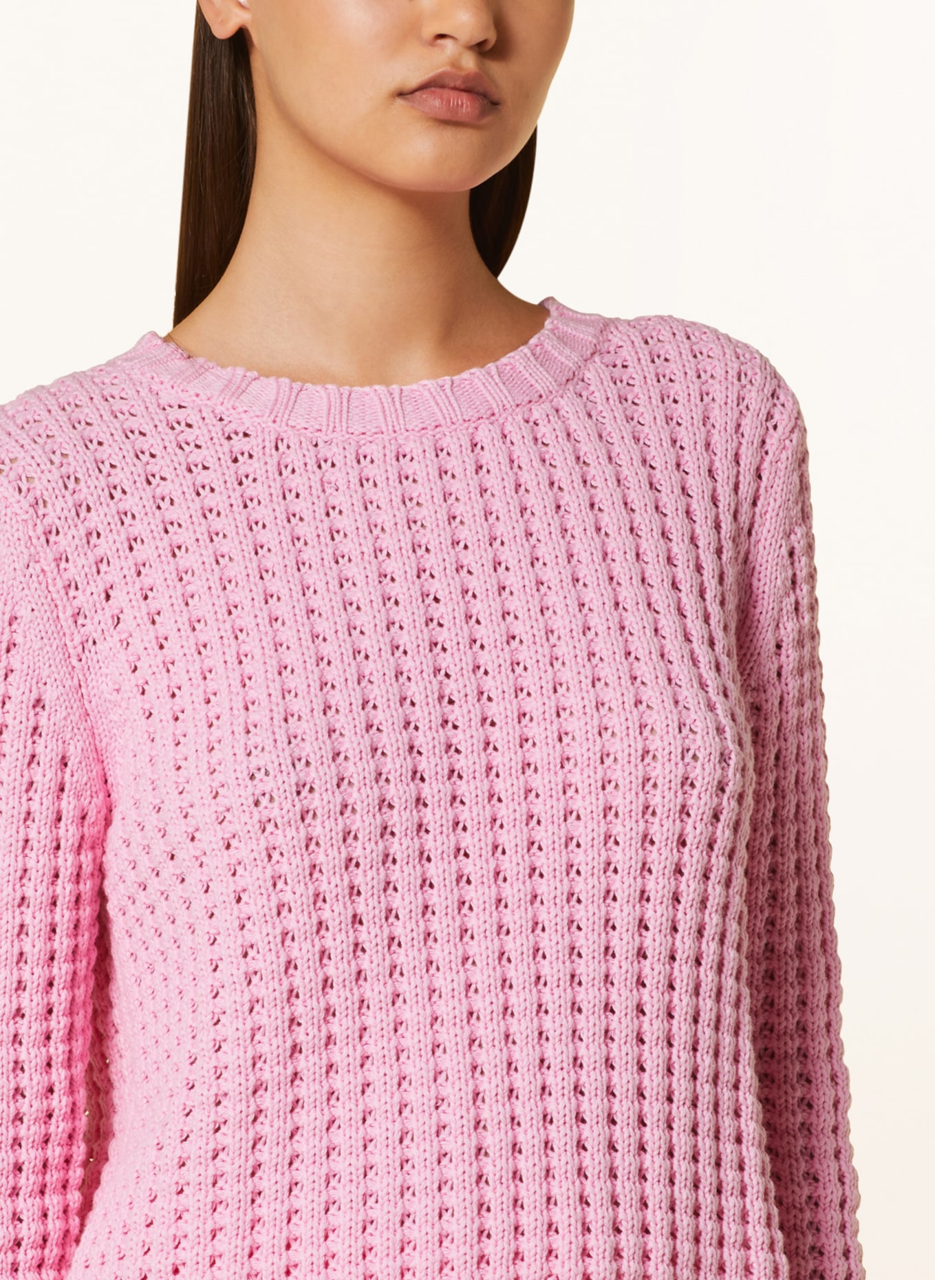 MRS & HUGS pull: ROSE