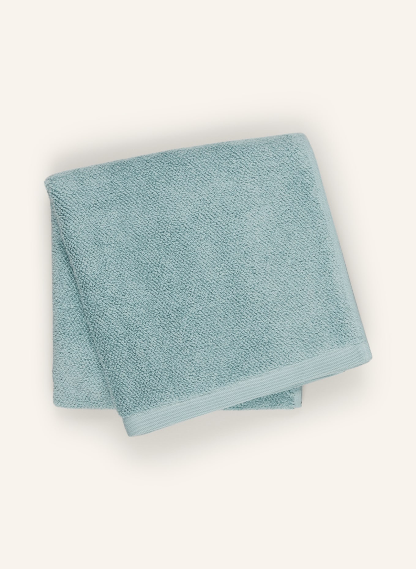 Marc O'Polo Towel TIMELESS, Color: LIGHT BLUE (Image 2)
