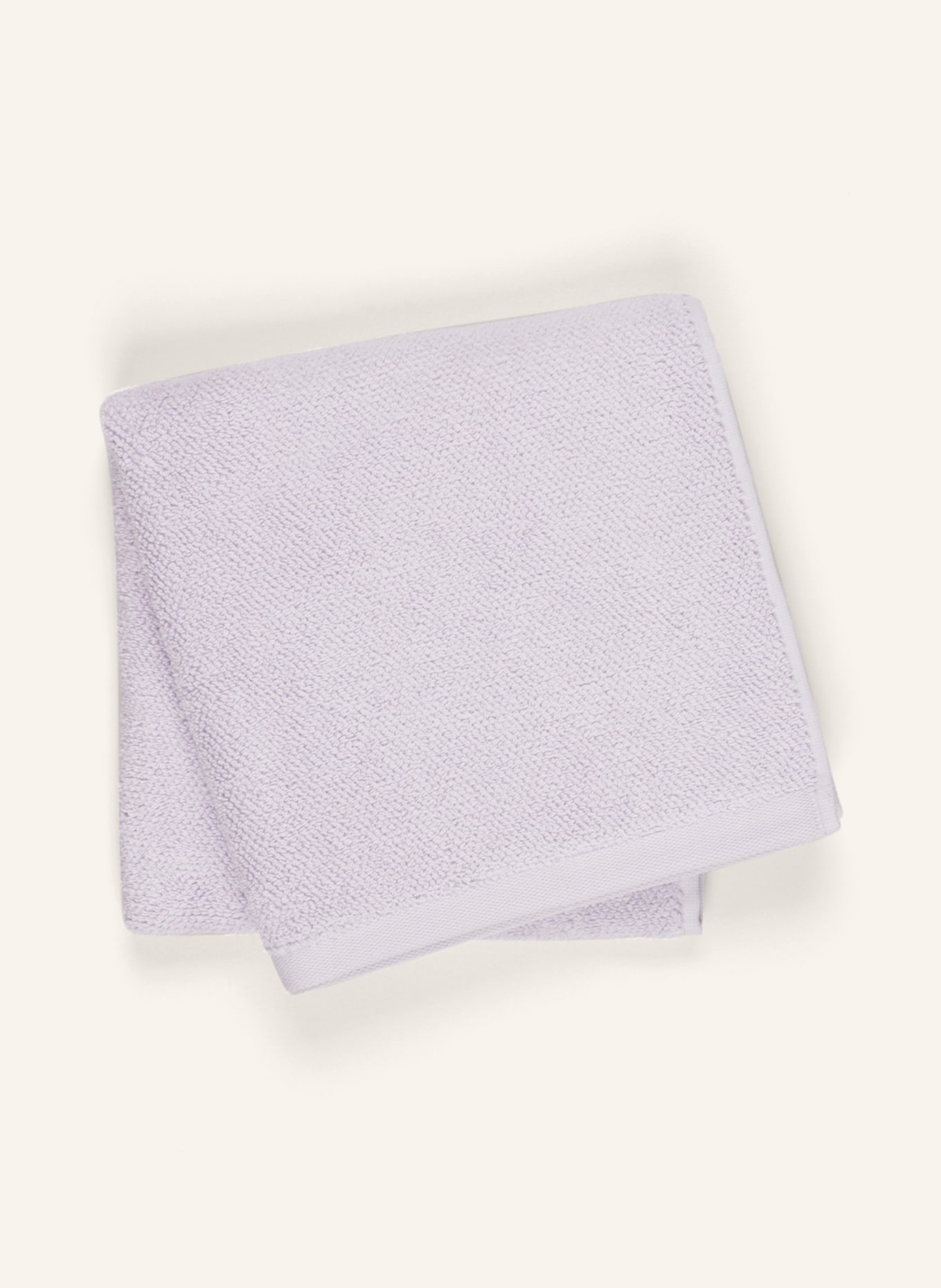 Marc O'Polo Towel TIMELESS, Color: LIGHT PURPLE (Image 2)