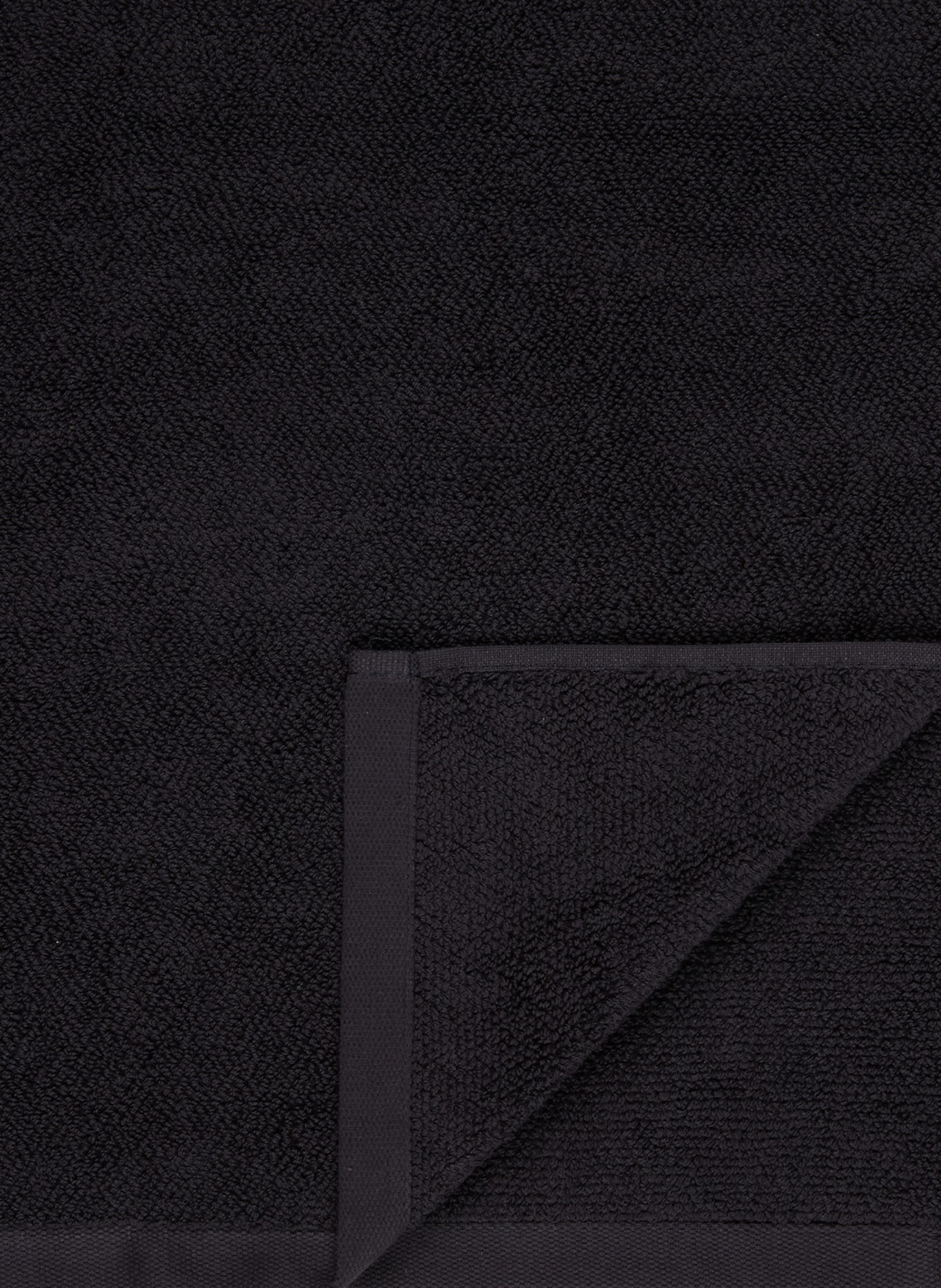 Marc O'Polo Towel TIMELESS, Color: DARK BLUE (Image 3)