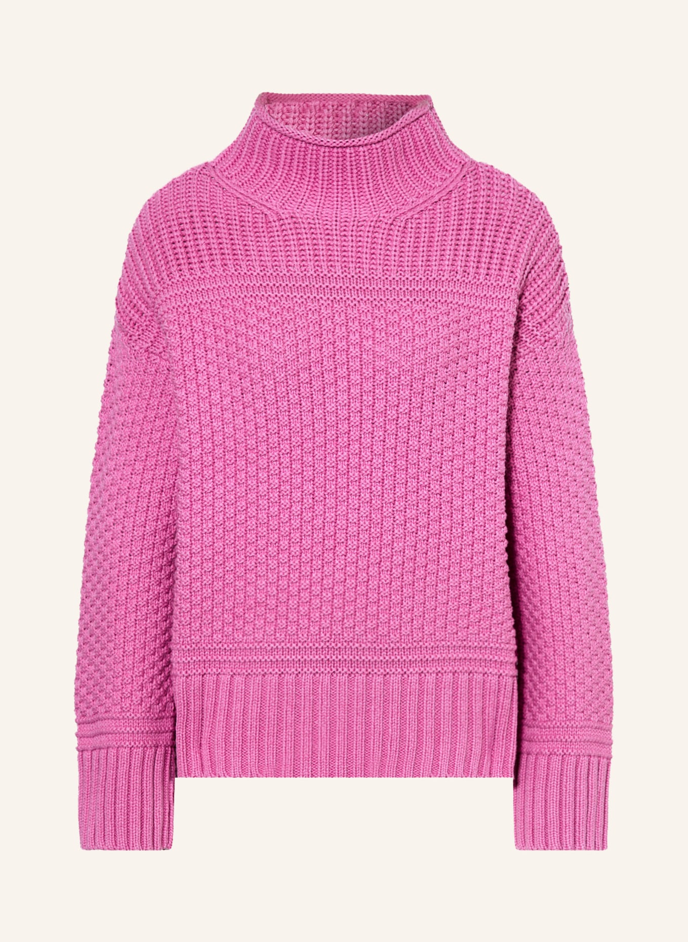 monari Sweater, Color: PINK (Image 1)