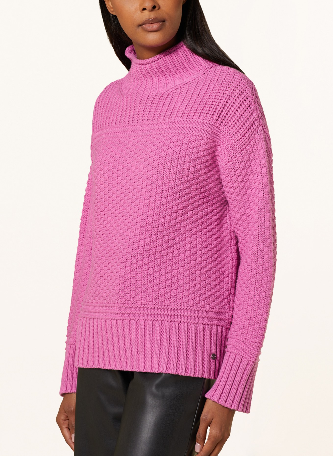monari Sweater, Color: PINK (Image 4)