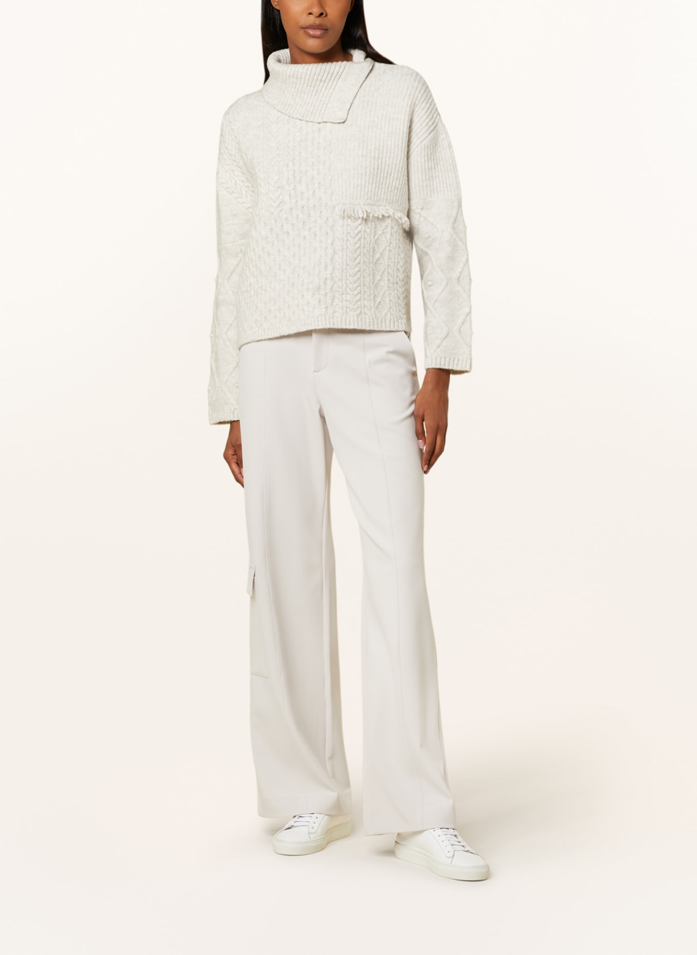 monari Sweater, Color: BEIGE (Image 2)