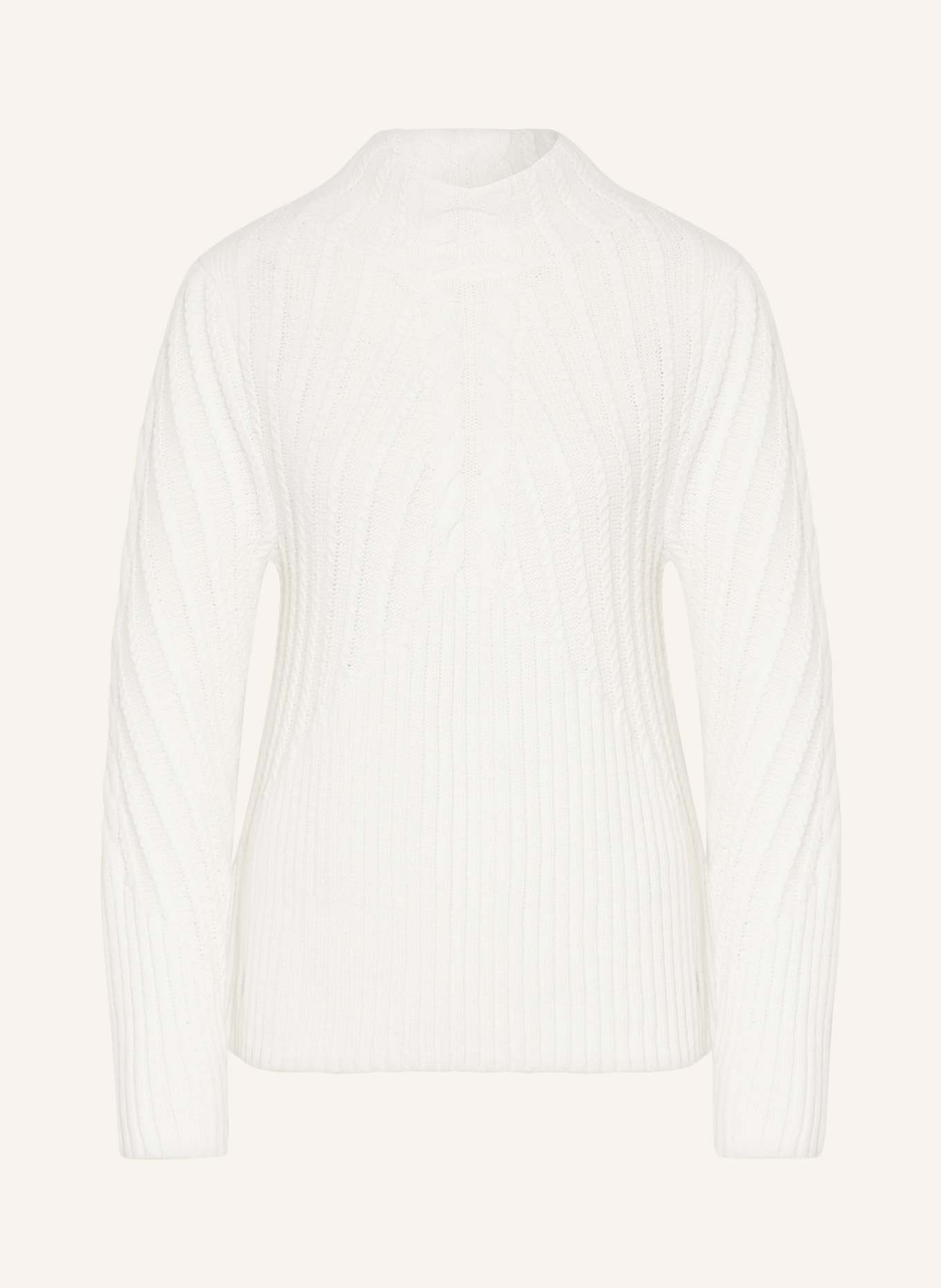 monari Sweater, Color: ECRU (Image 1)