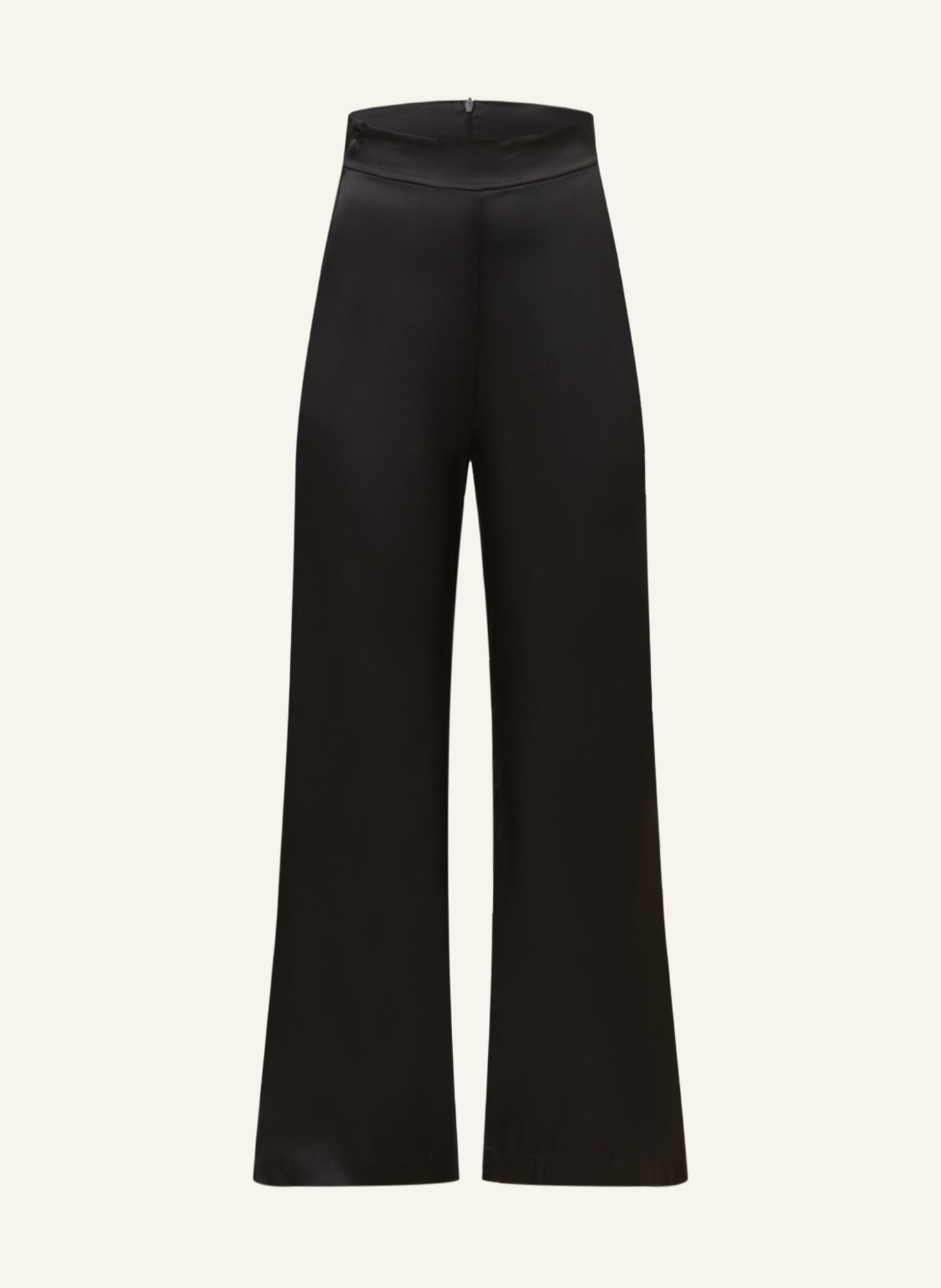 Aubade Pajama pants WHIMSICAL AFFAIR, Color: BLACK (Image 1)