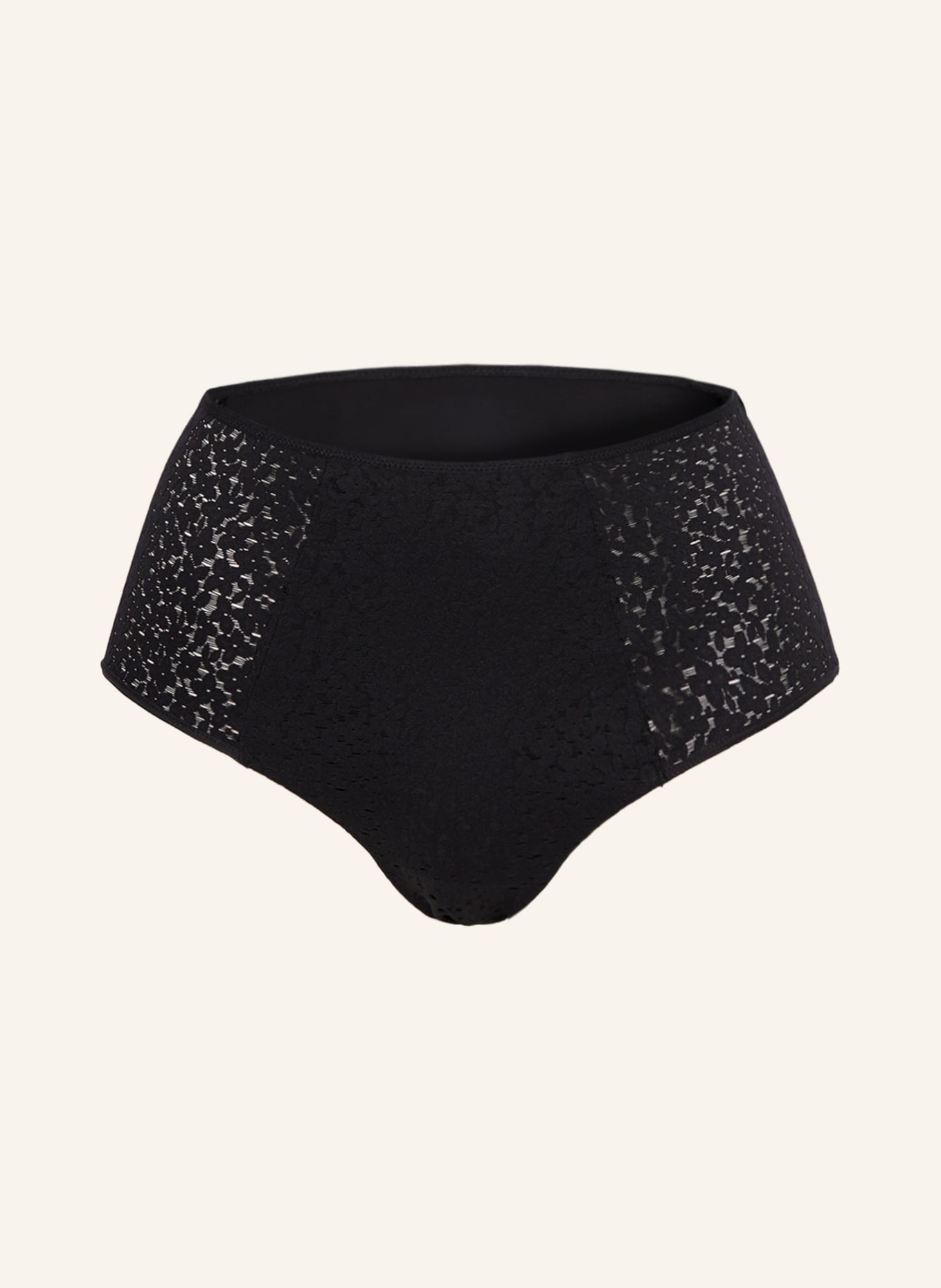 CHANTELLE Taillenslip NORAH: SCHWARZ