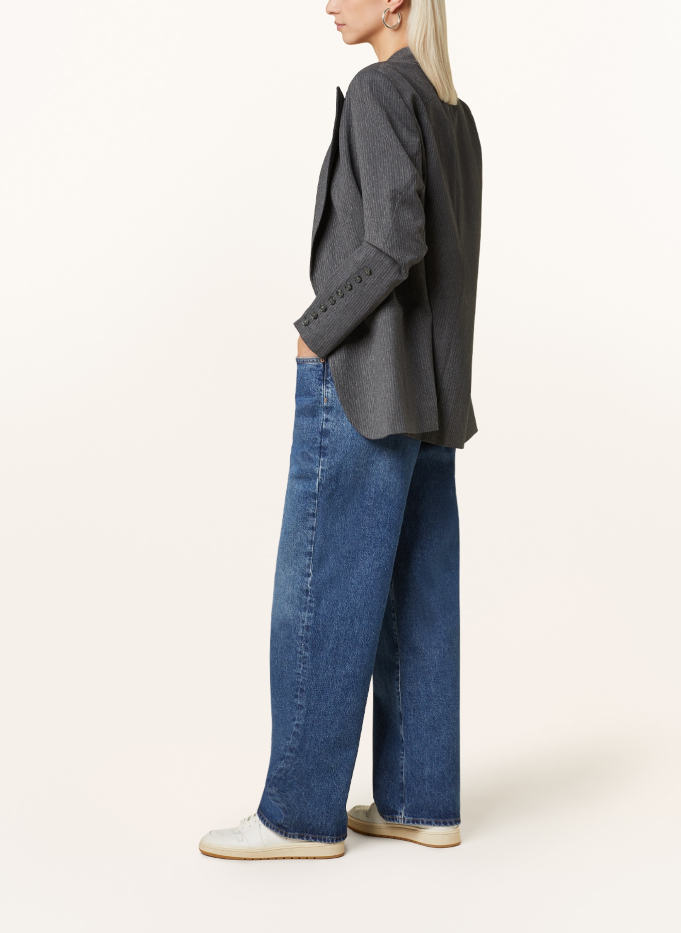 AGOLDE Jeans FUSION JEAN, Color: ambition dk ind (Image 4)