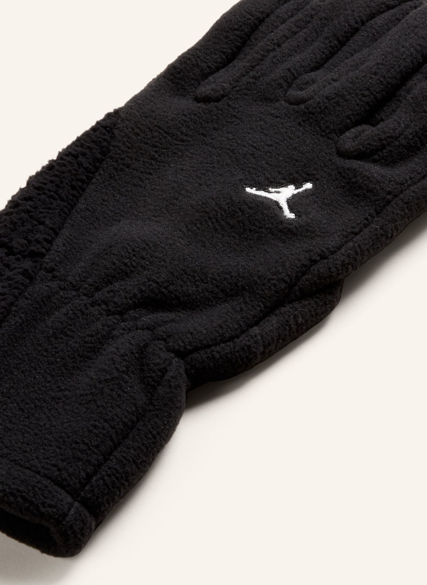 JORDAN Gloves, Color: BLACK (Image 2)