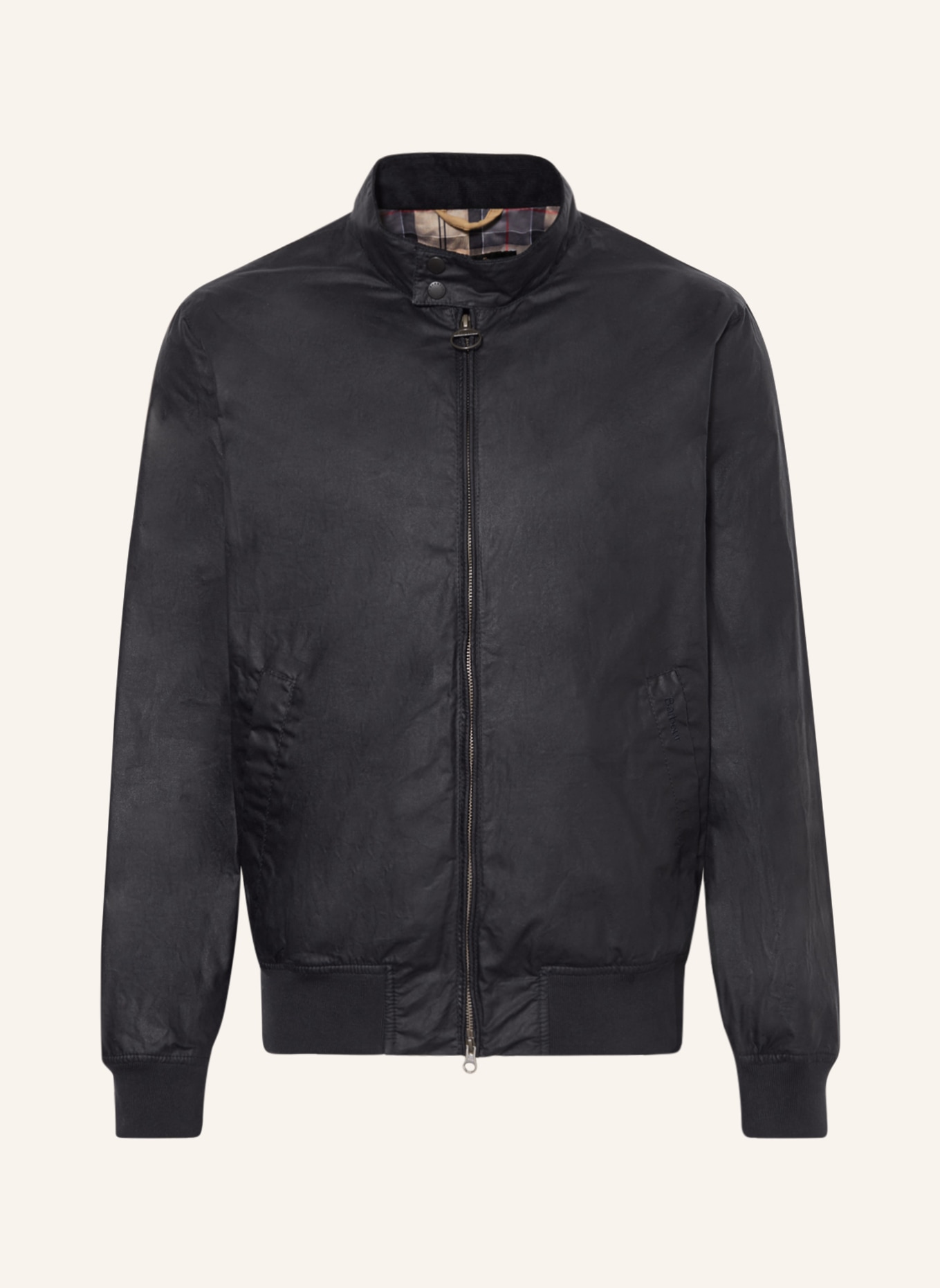 Barbour Bomber jacket ROYSTON