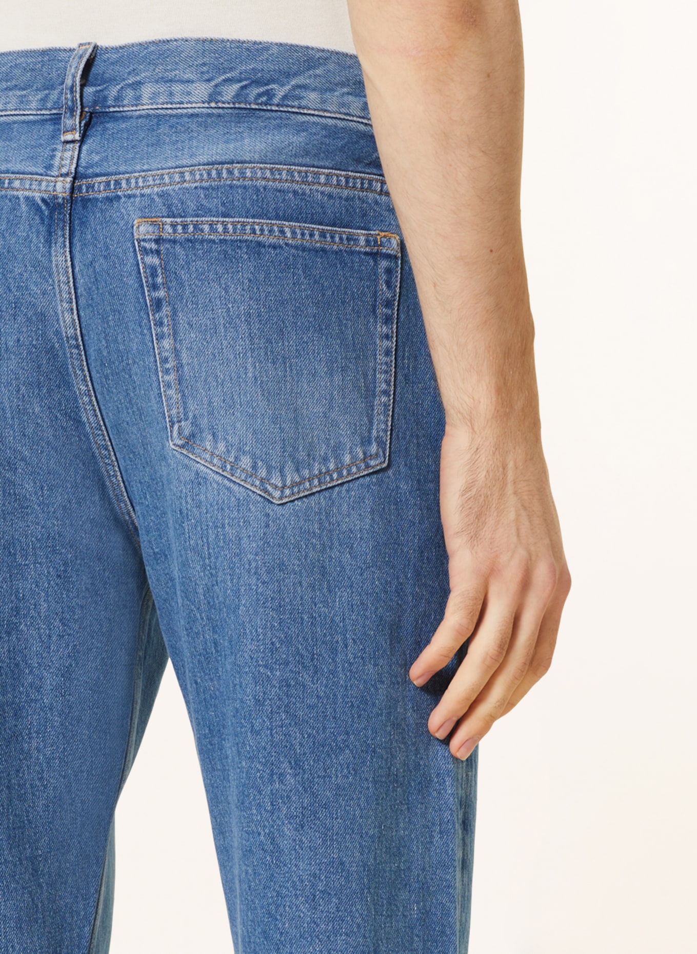 COS Jeans Slim Fit, Farbe: 101 LIGHT BLUE (Bild 6)